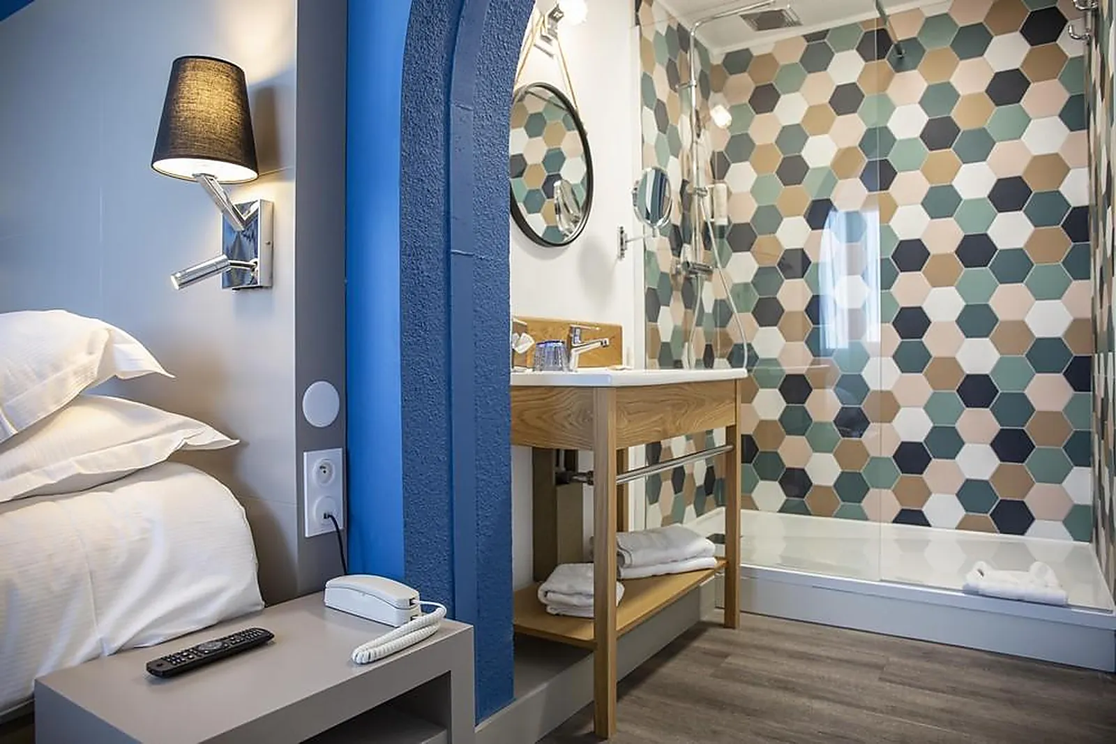 Lieux événementiels, HOTEL PORT MARINE