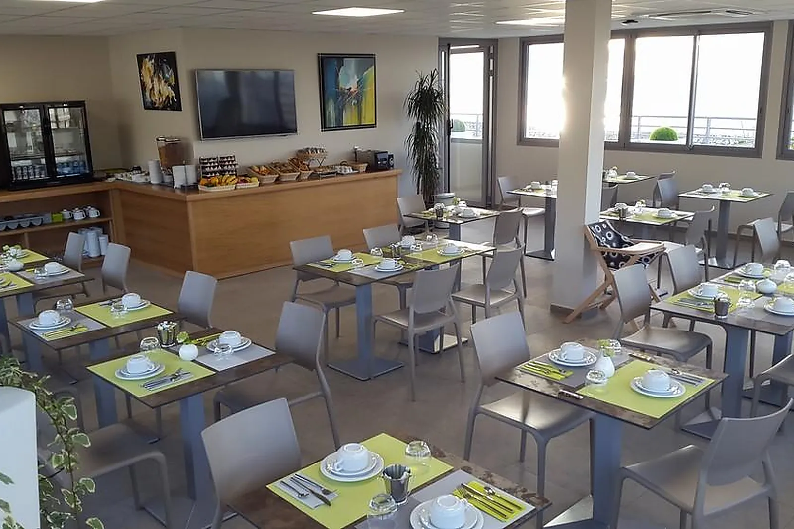 Lieux événementiels, HÔTEL PORT TOGA