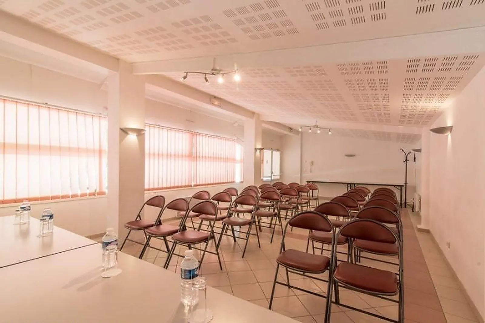 Lieux événementiels, HÔTEL POSÉIDON