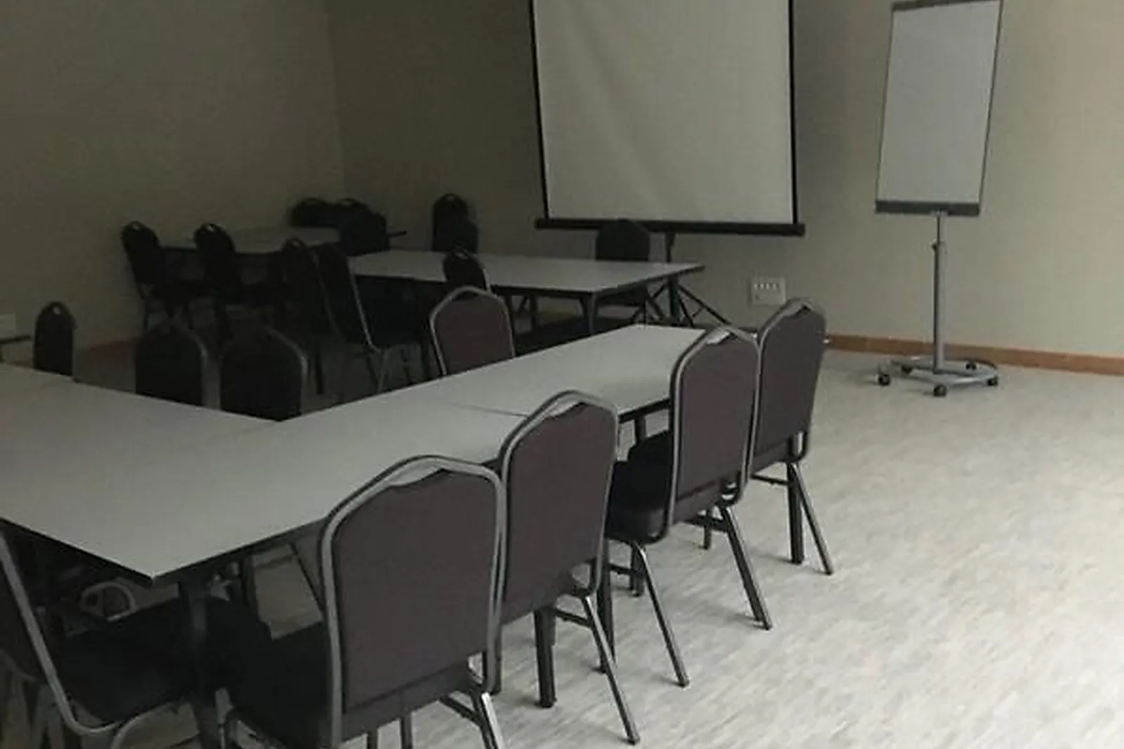 Lieux événementiels, HÔTEL PRESTIGE ODALYS LE CHAMOIS