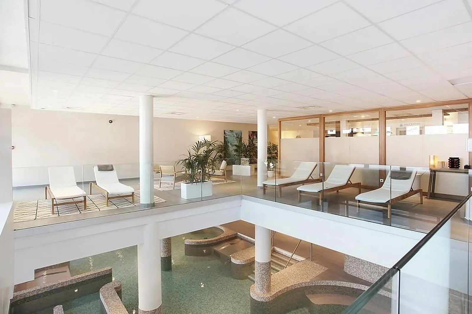 Lieux événementiels, HÔTEL PRESTIGE ODALYS LE CHAMOIS