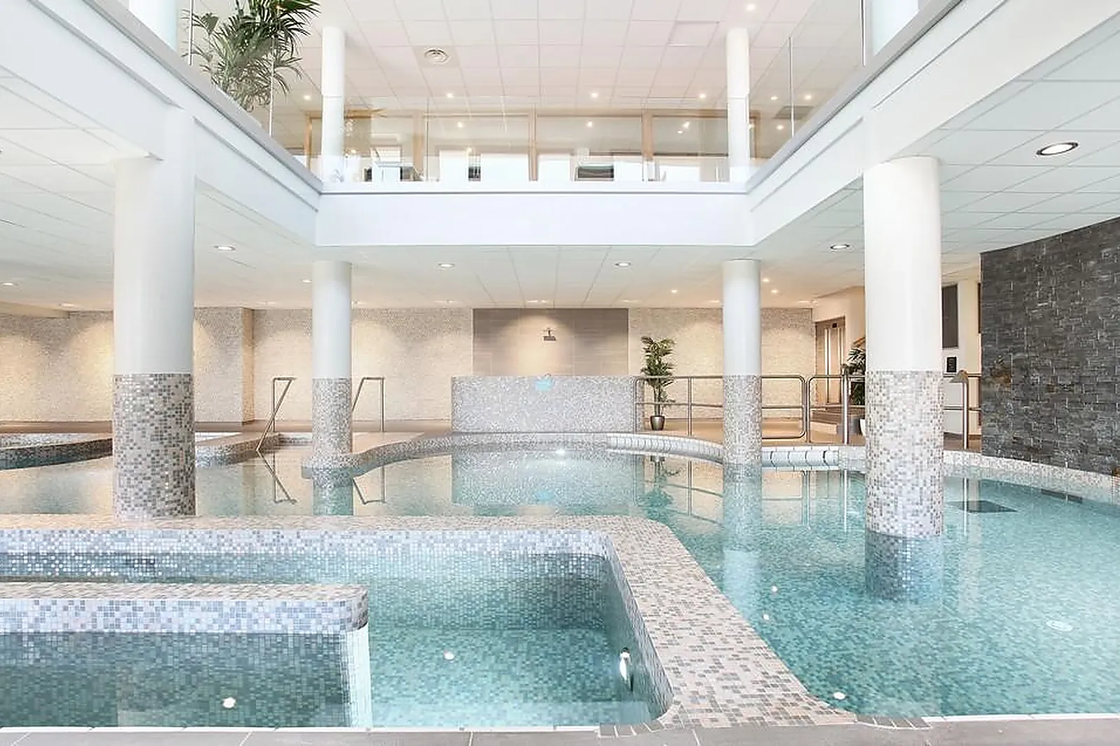 Lieux événementiels, HÔTEL PRESTIGE ODALYS LE CHAMOIS