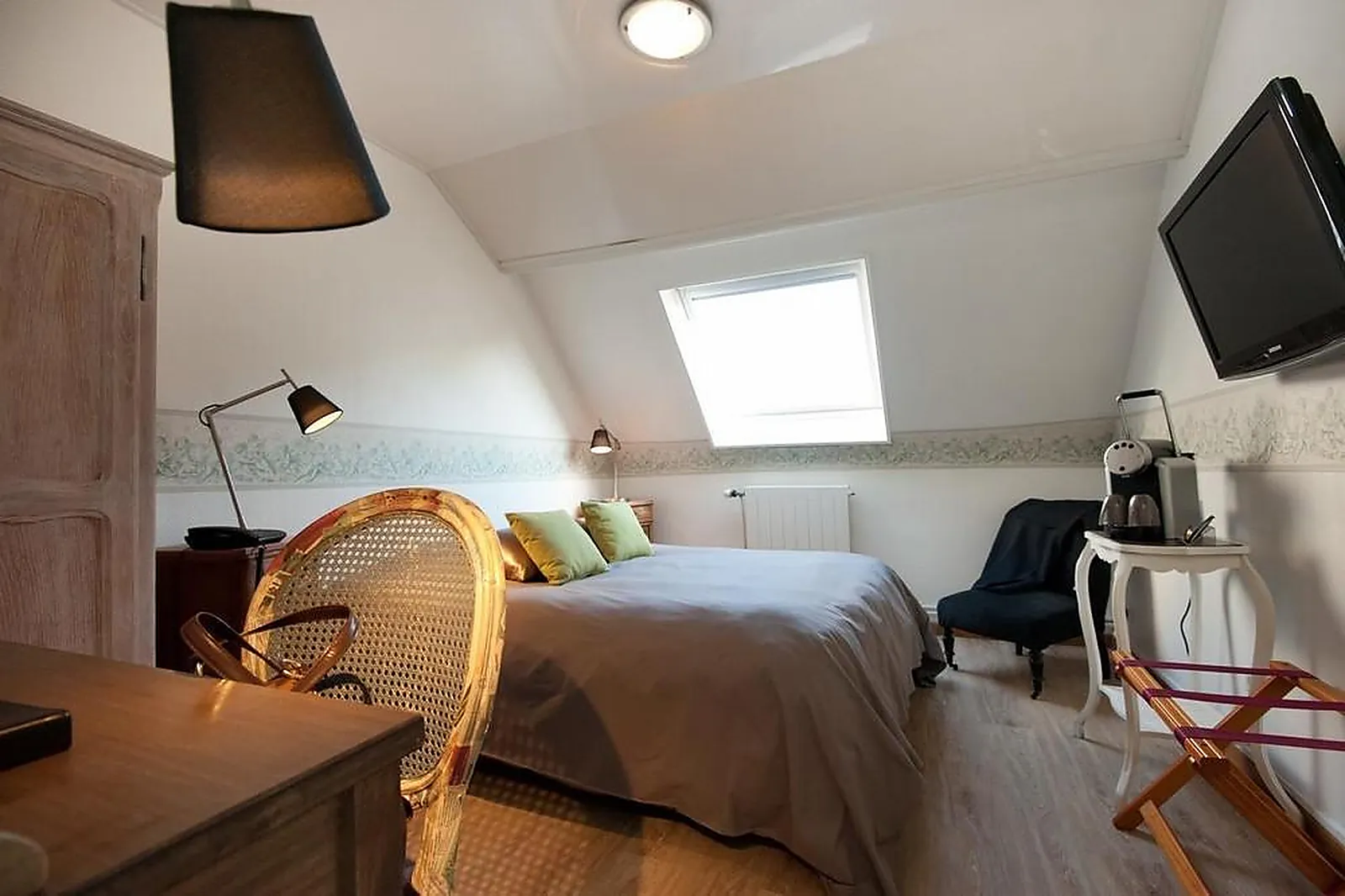 Lieux événementiels, HÔTEL PRIEURÉ AMIENS