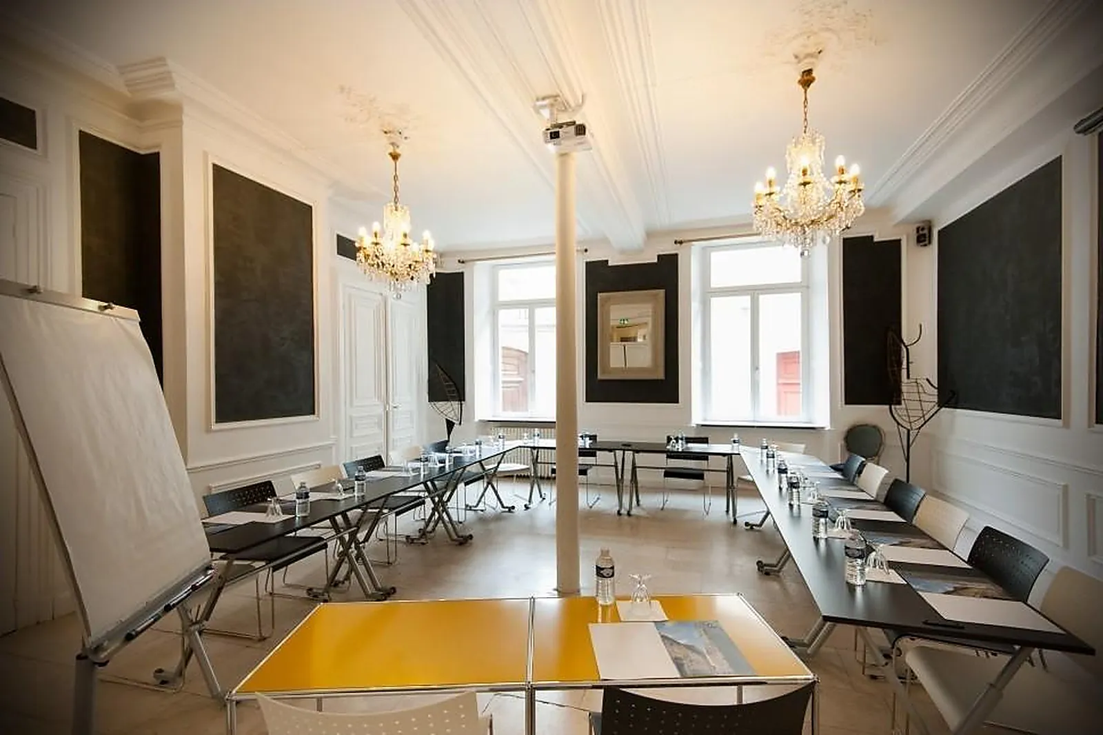 Lieux événementiels, HÔTEL PRIEURÉ AMIENS