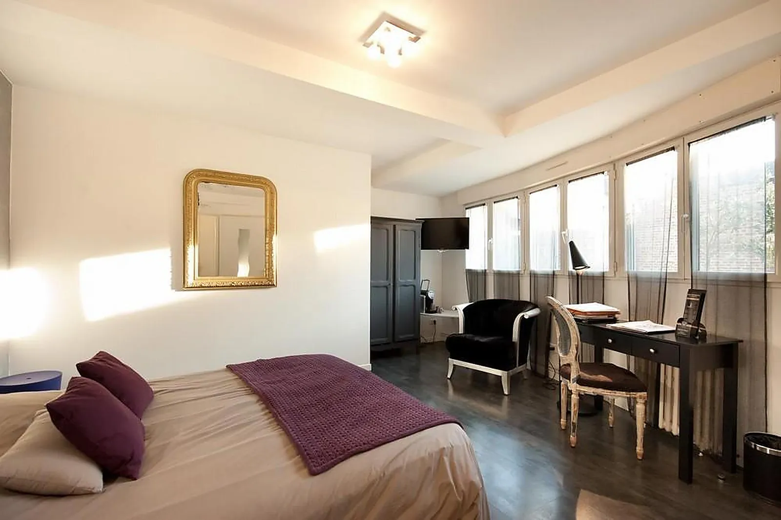 Lieux événementiels, HÔTEL PRIEURÉ AMIENS