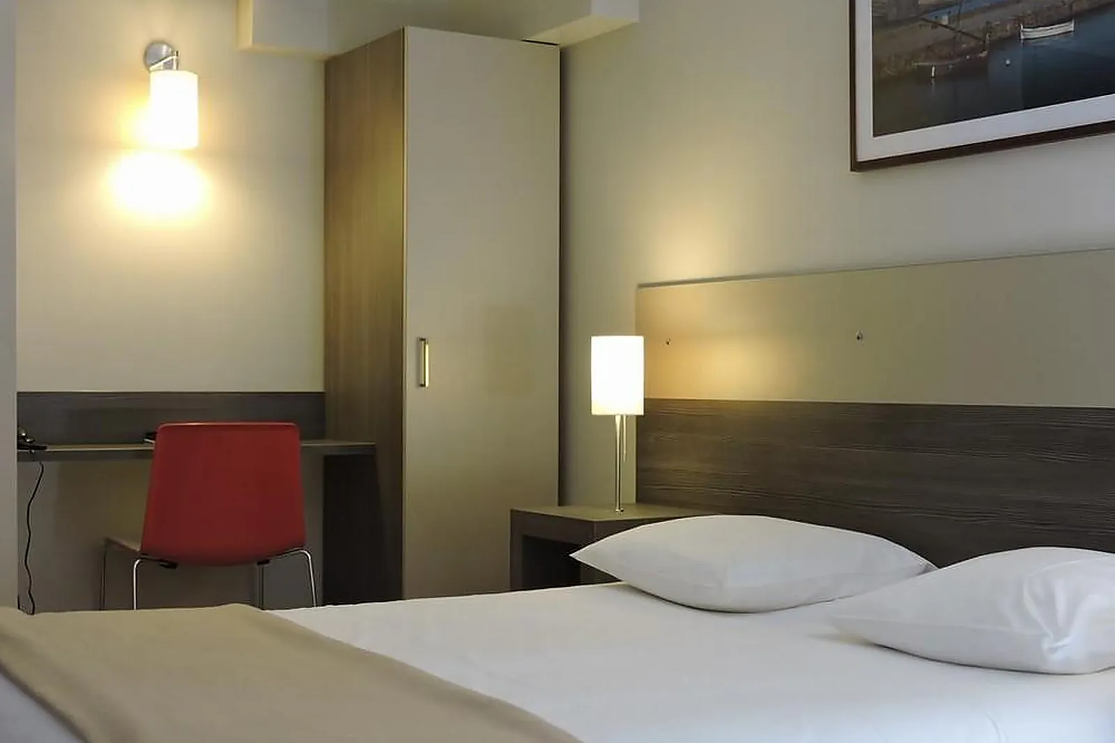 Lieux événementiels, HÔTEL PRIME