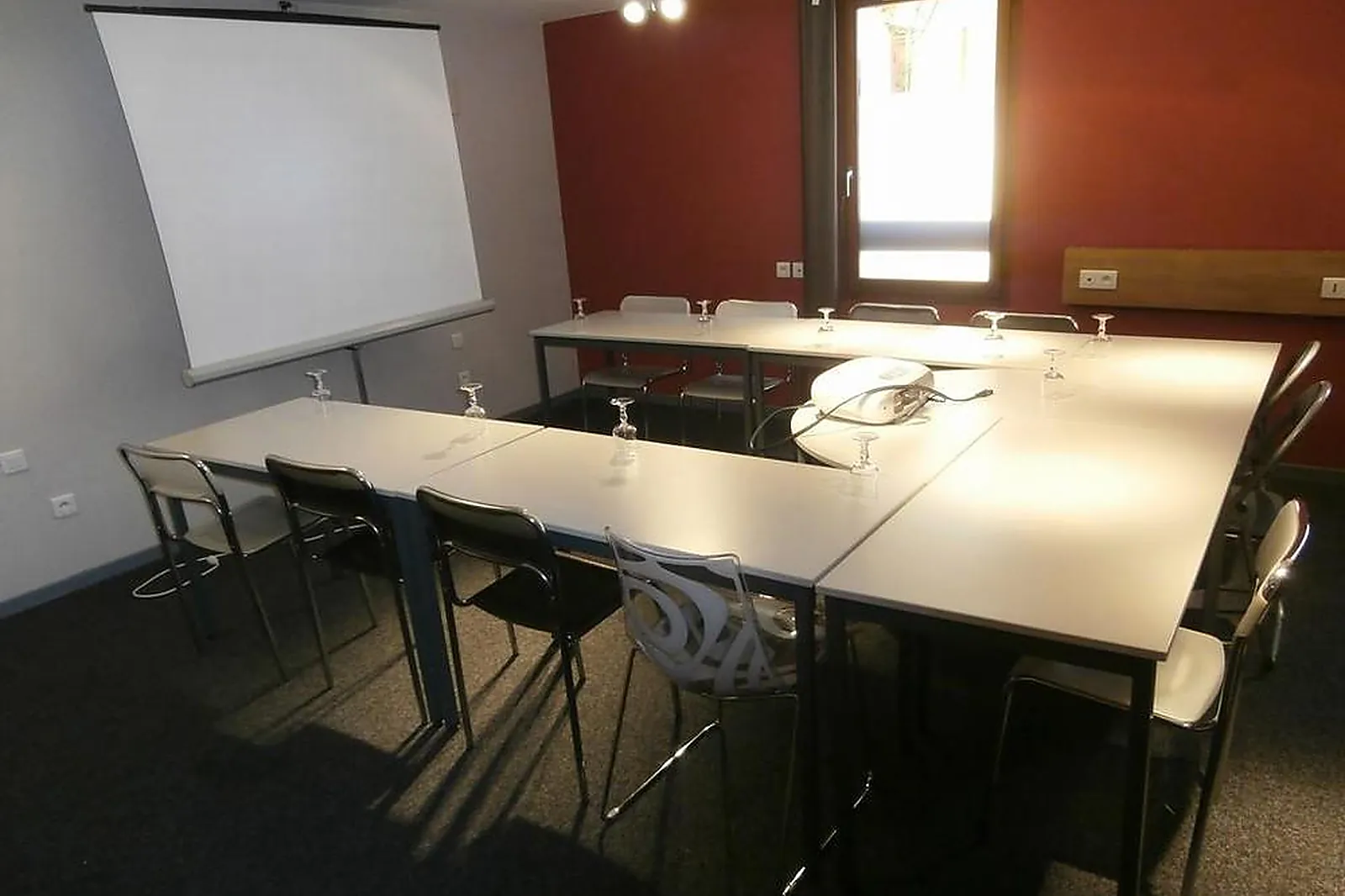 Lieux événementiels, HÔTEL PRIME