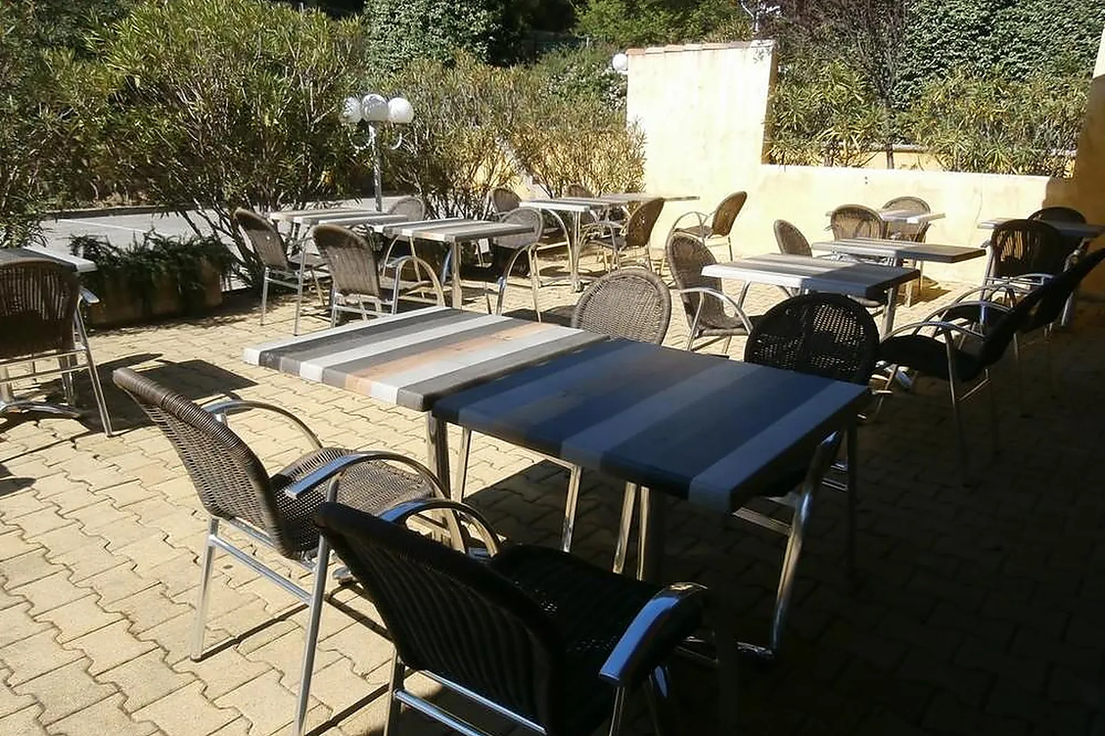 Lieux événementiels, HÔTEL PRIME