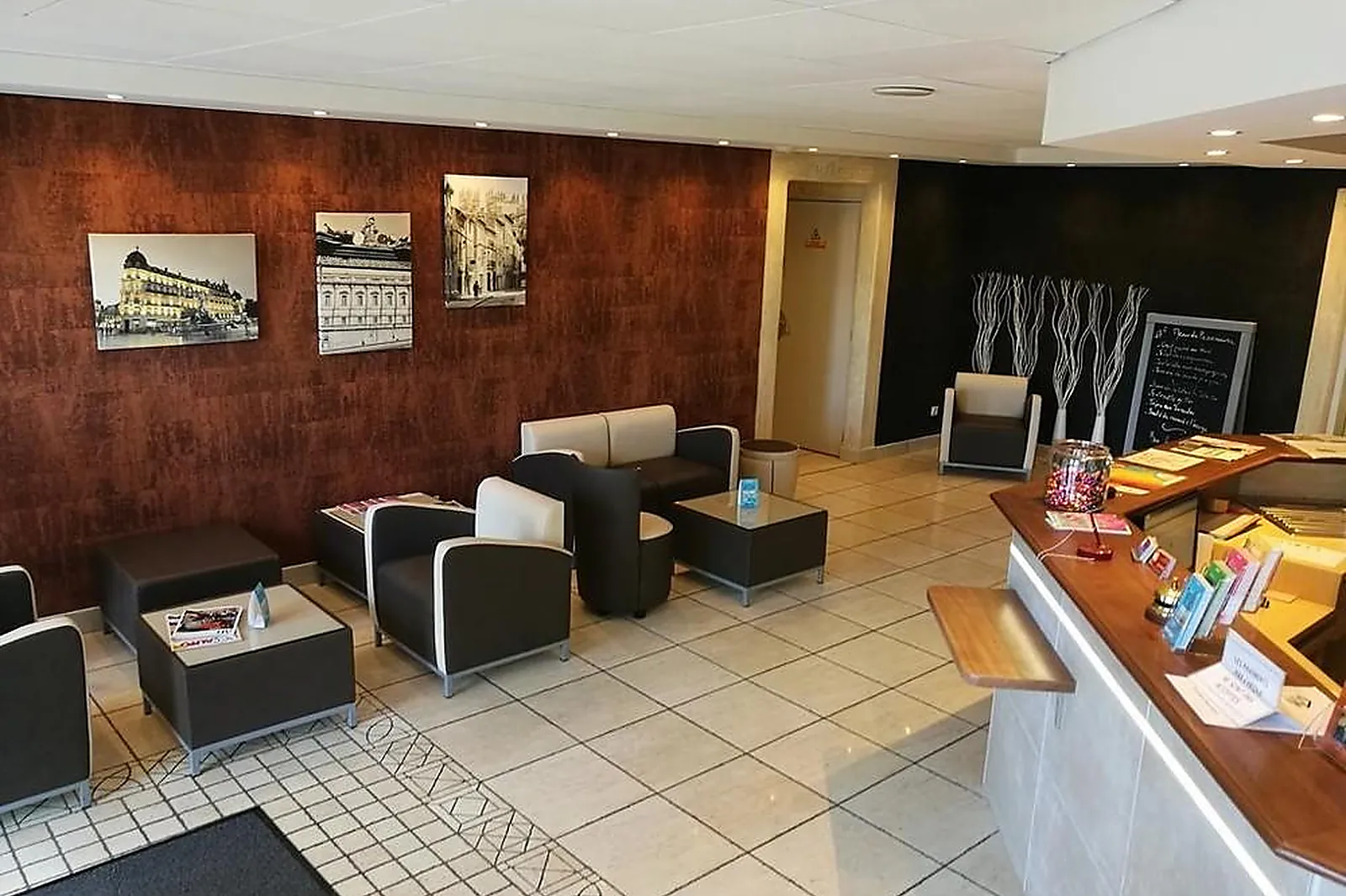 Lieux événementiels, HÔTEL PRIME