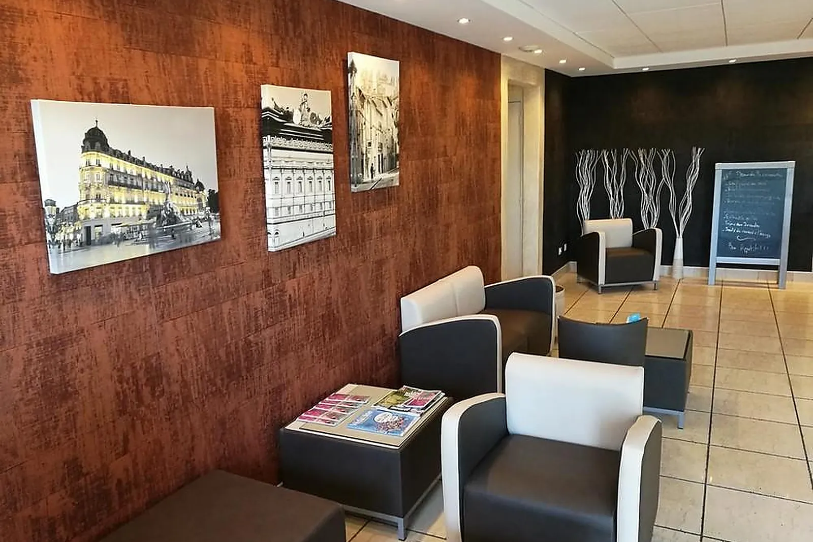 Lieux événementiels, HÔTEL PRIME