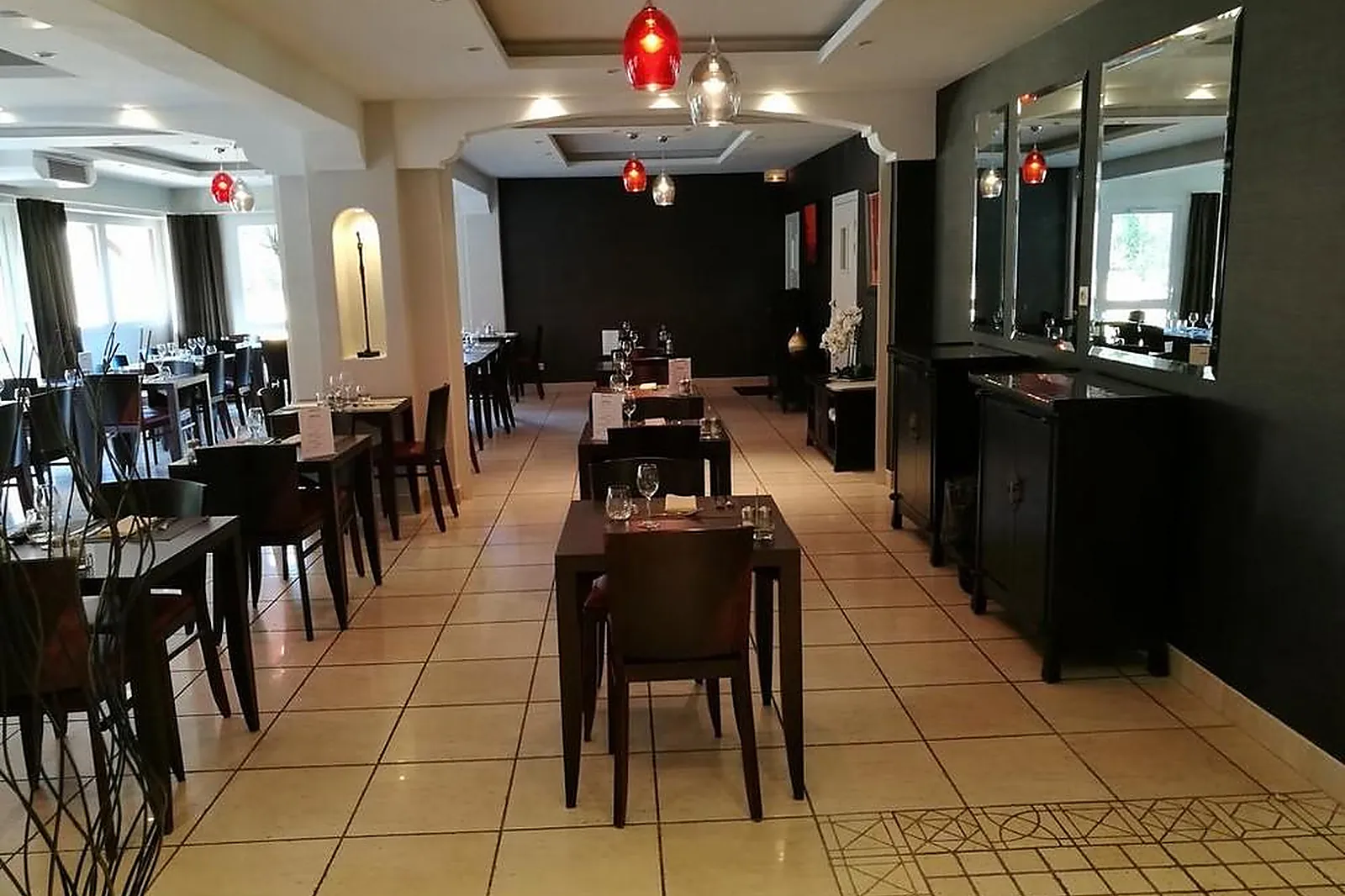 Lieux événementiels, HÔTEL PRIME