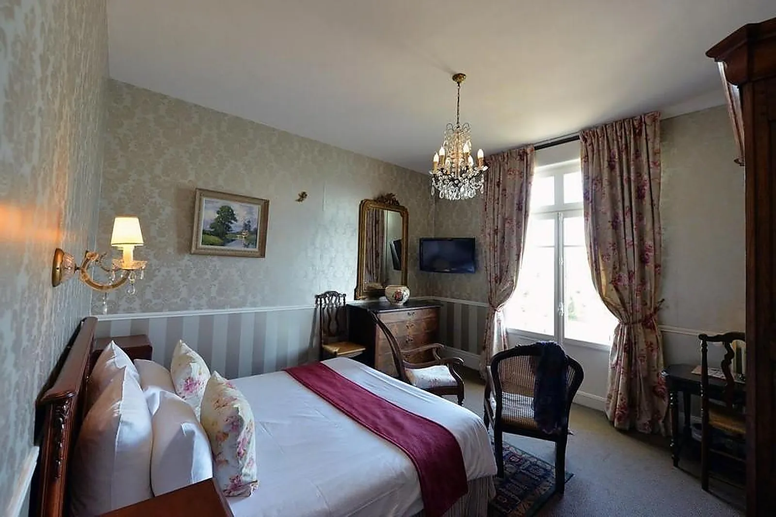 Lieux événementiels, HÔTEL PRINTANIA