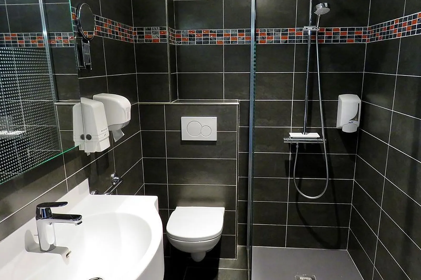 Lieux événementiels, HÔTEL PRINTANIA