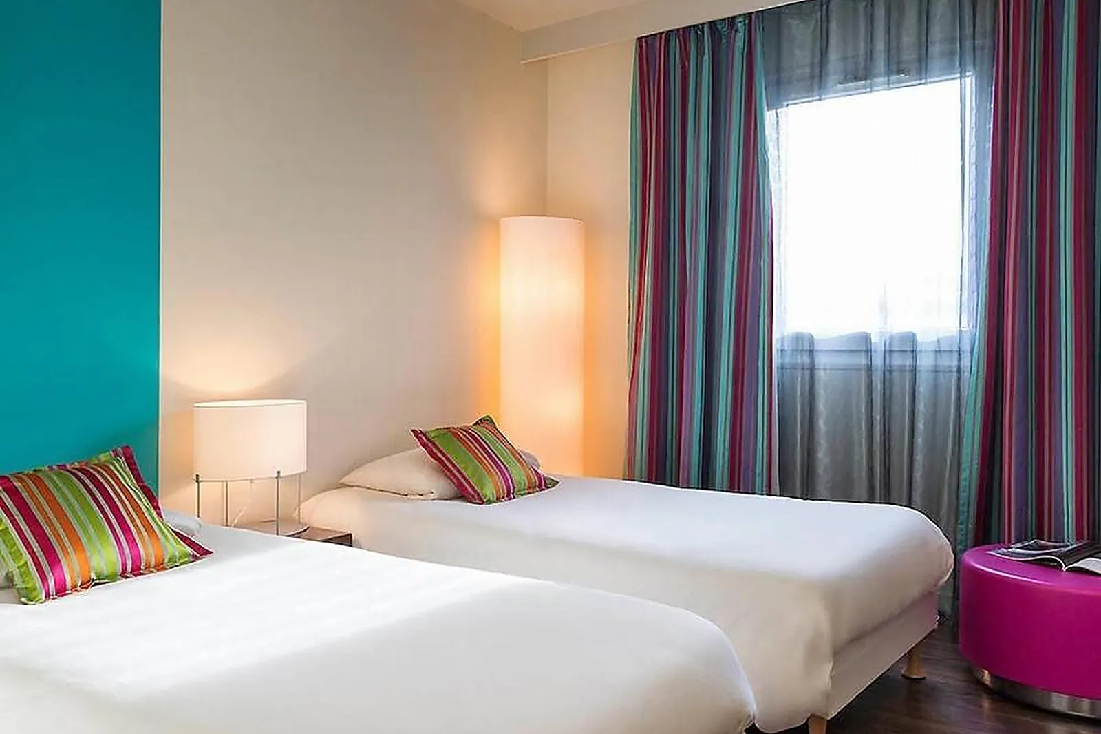 Lieux événementiels, HÔTEL PROVENCE