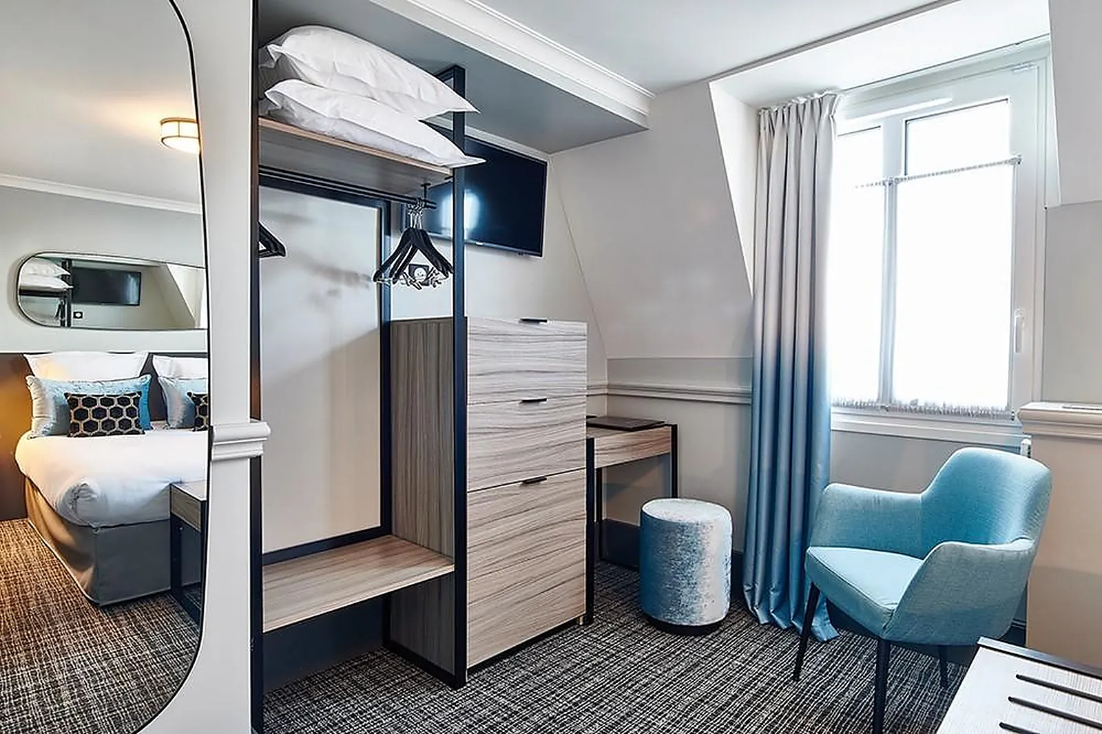 Lieux événementiels, HÔTEL PROVINCES OPERA