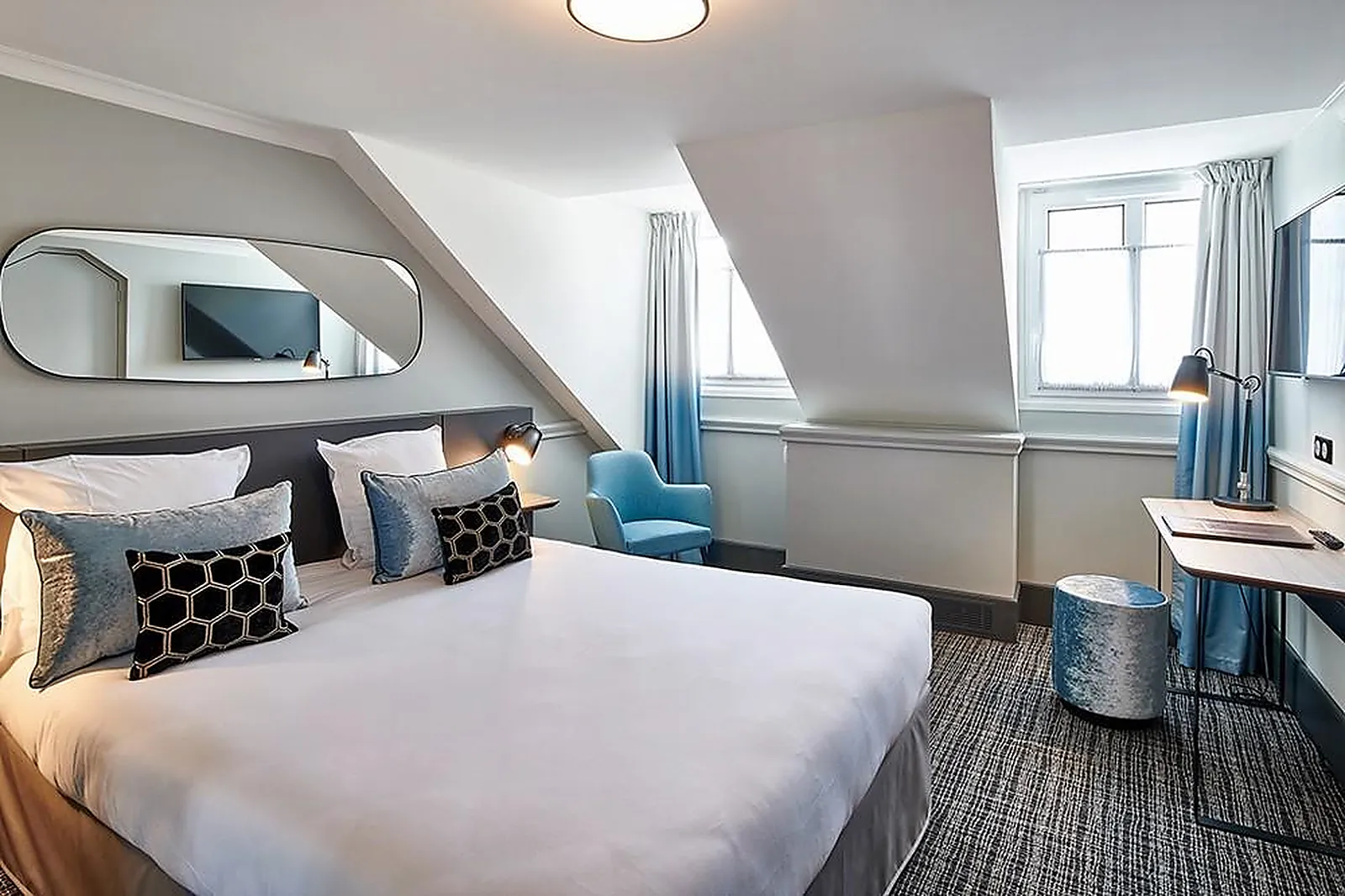 Lieux événementiels, HÔTEL PROVINCES OPERA