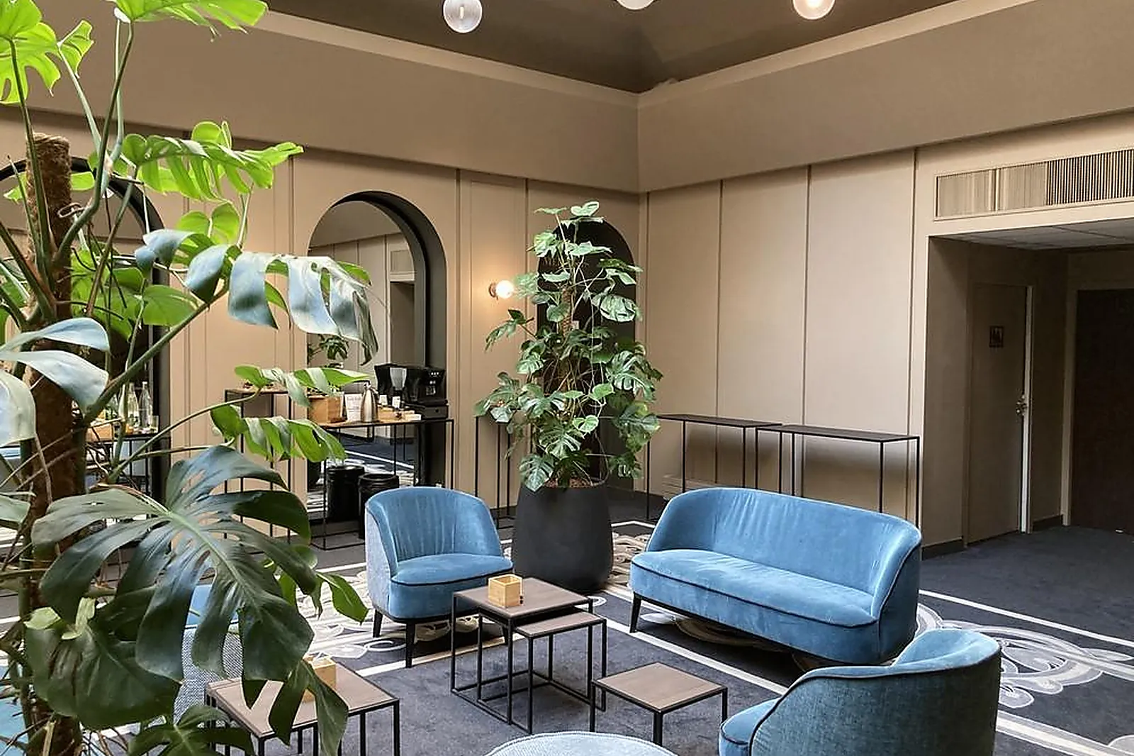 Lieux événementiels, HÔTEL PROVINCES OPERA