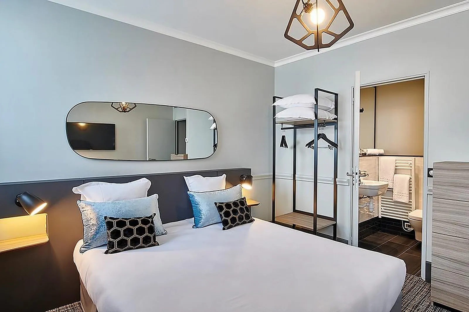 Lieux événementiels, HÔTEL PROVINCES OPERA