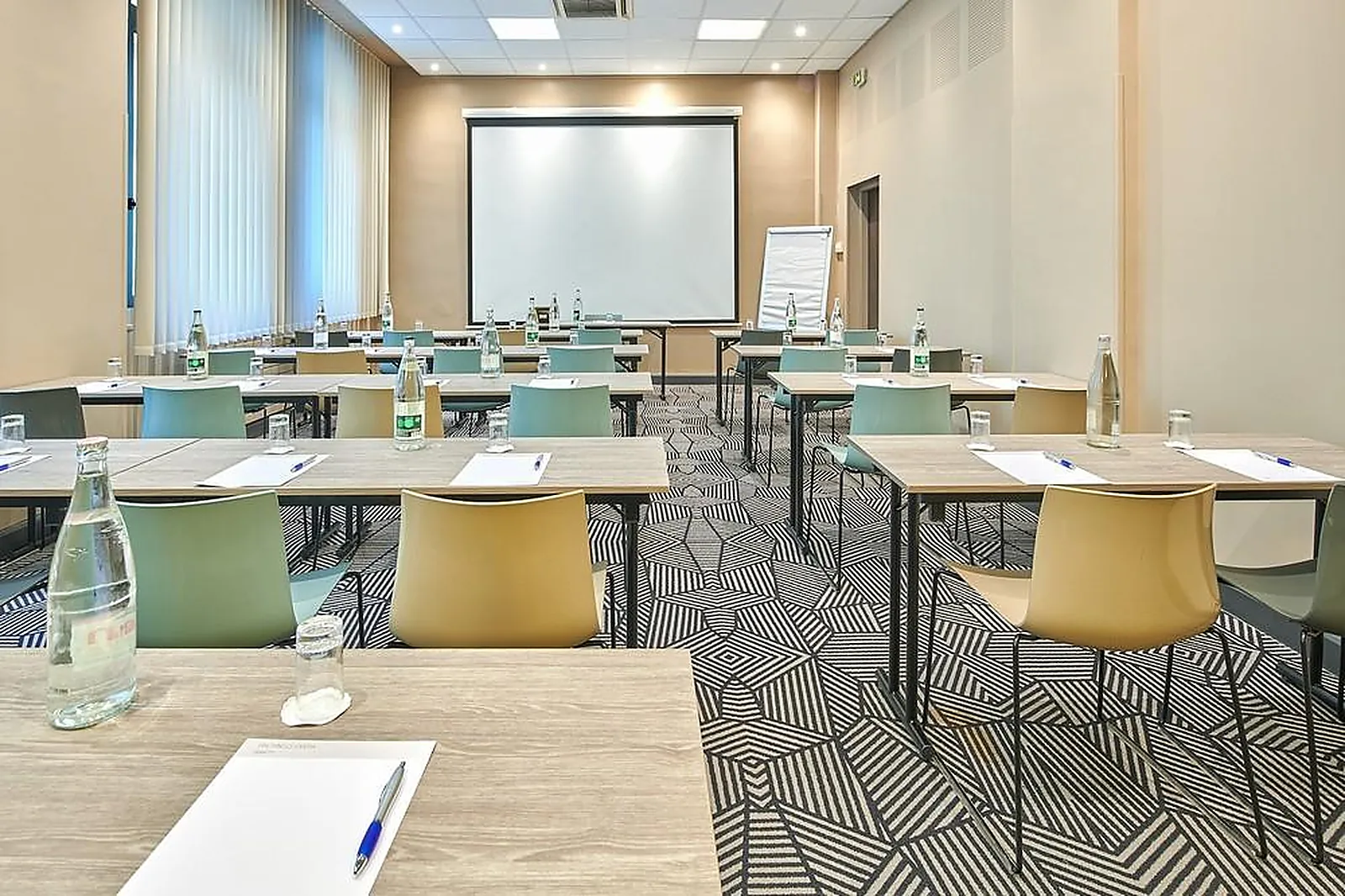 Lieux événementiels, HÔTEL PROVINCES OPERA