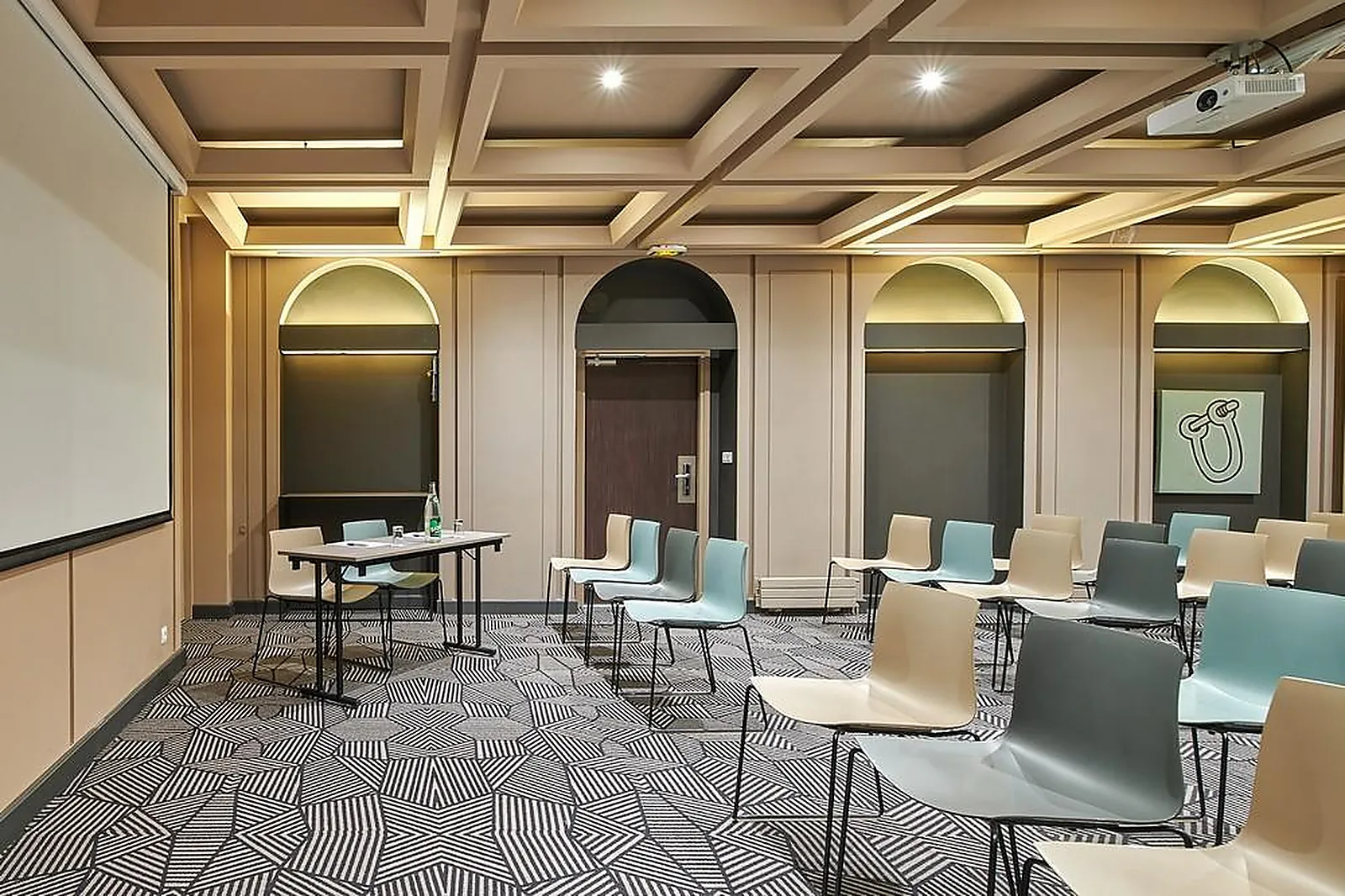 Lieux événementiels, HÔTEL PROVINCES OPERA