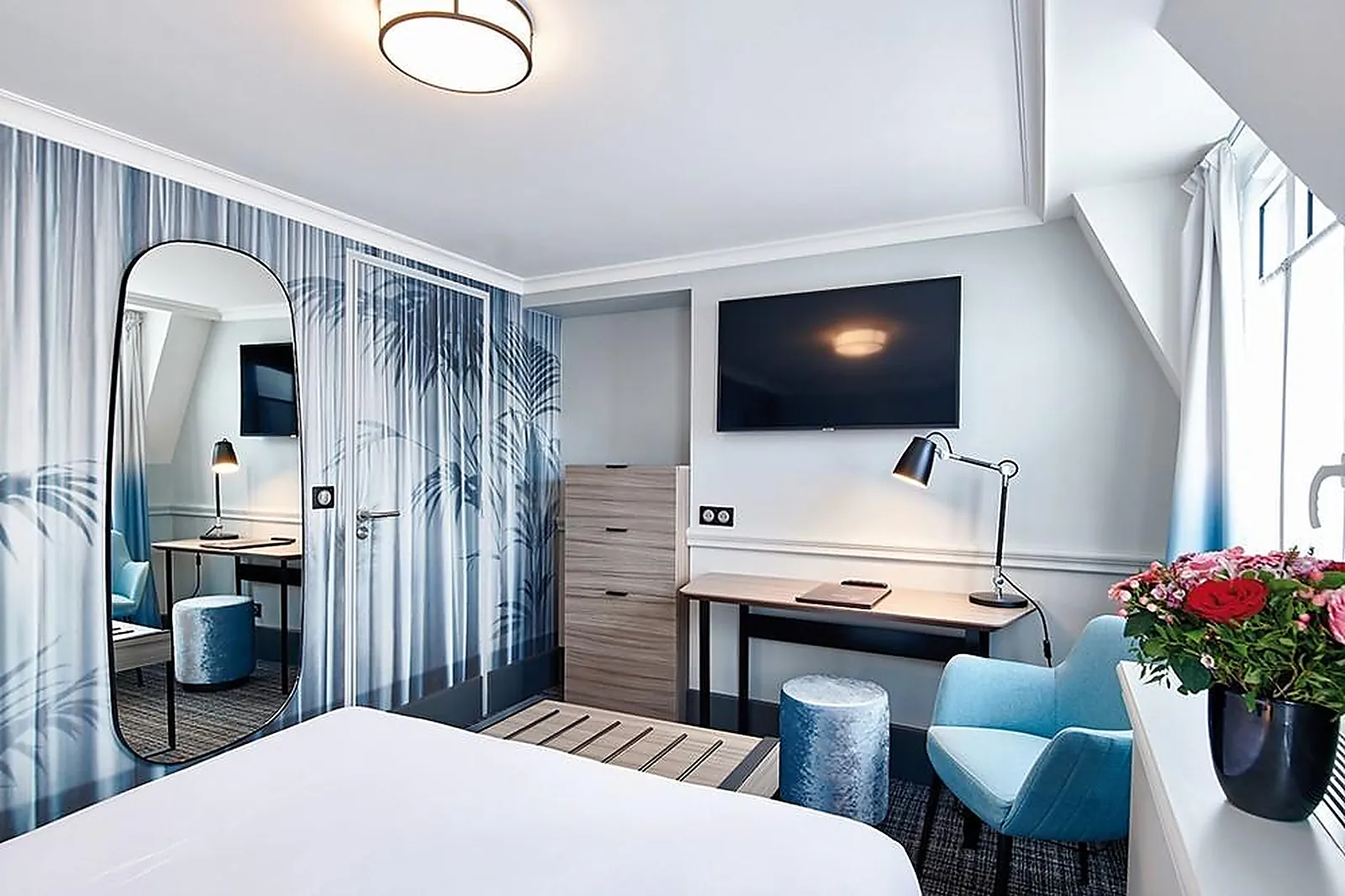 Lieux événementiels, HÔTEL PROVINCES OPERA