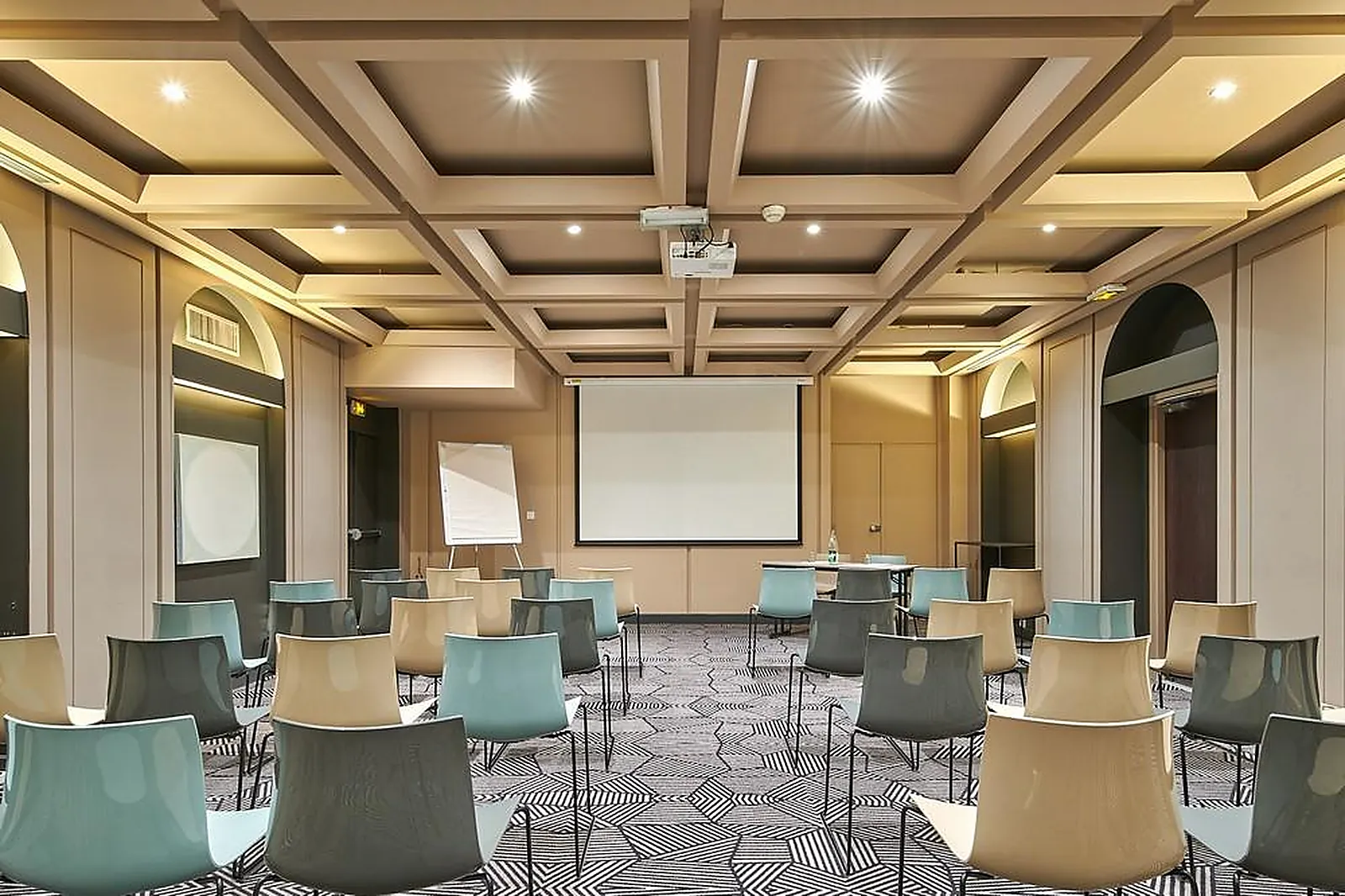 Lieux événementiels, HÔTEL PROVINCES OPERA