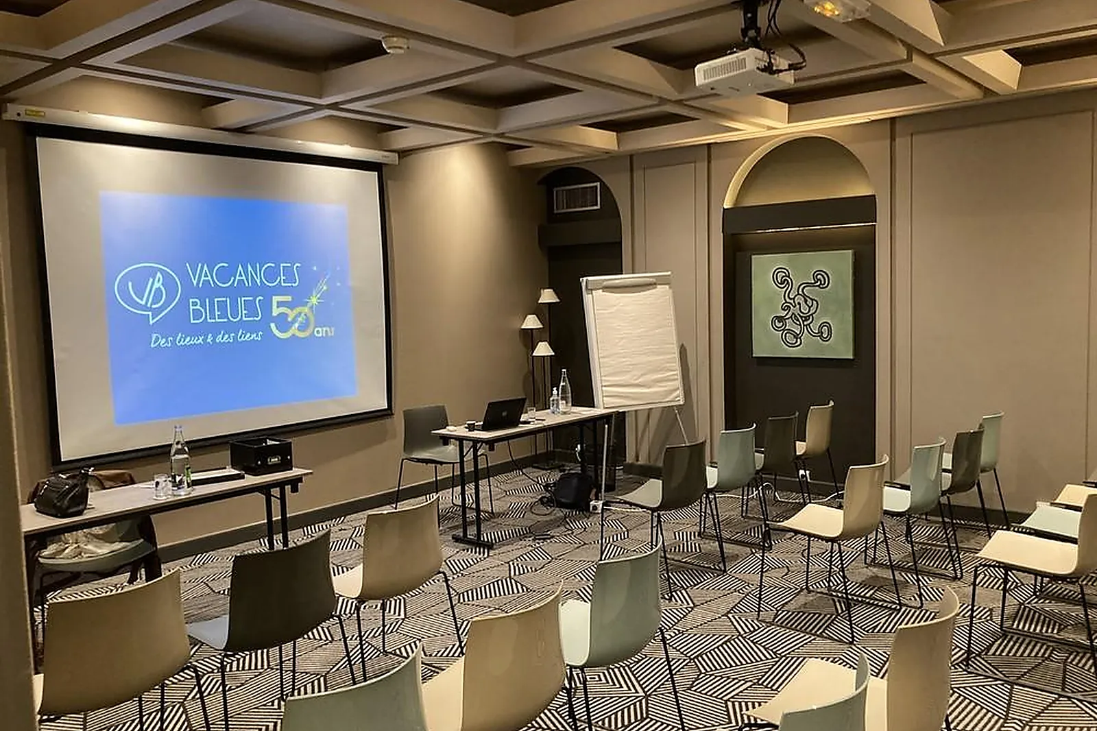 Lieux événementiels, HÔTEL PROVINCES OPERA