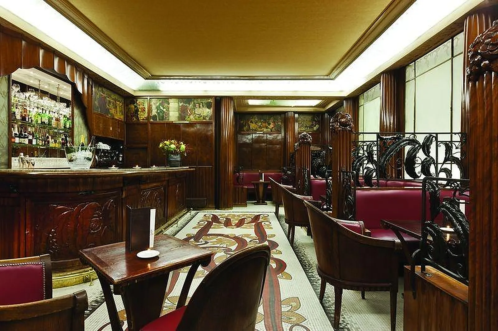 Lieux événementiels, HÔTEL PROVINCES OPERA