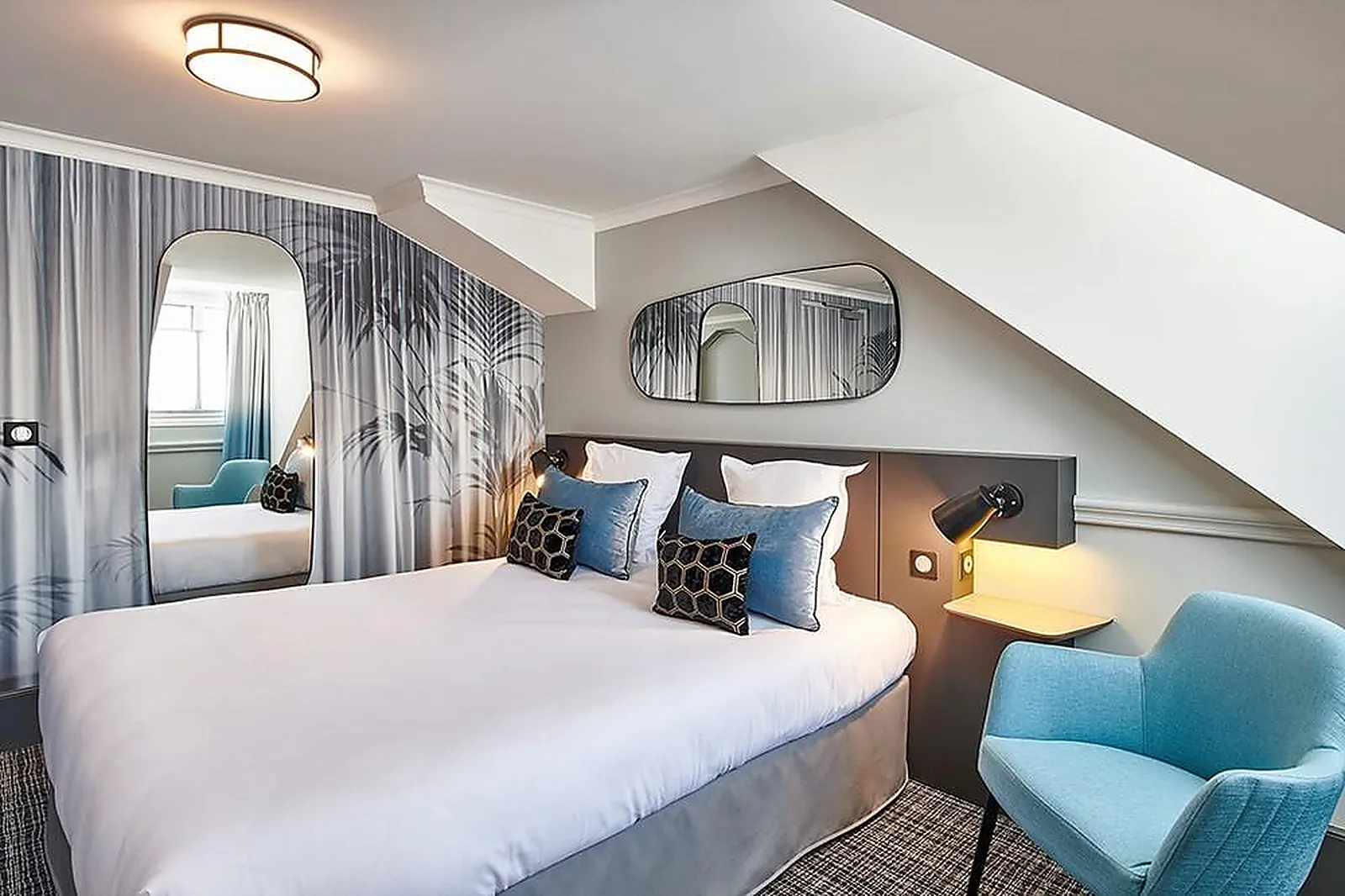 Lieux événementiels, HÔTEL PROVINCES OPERA