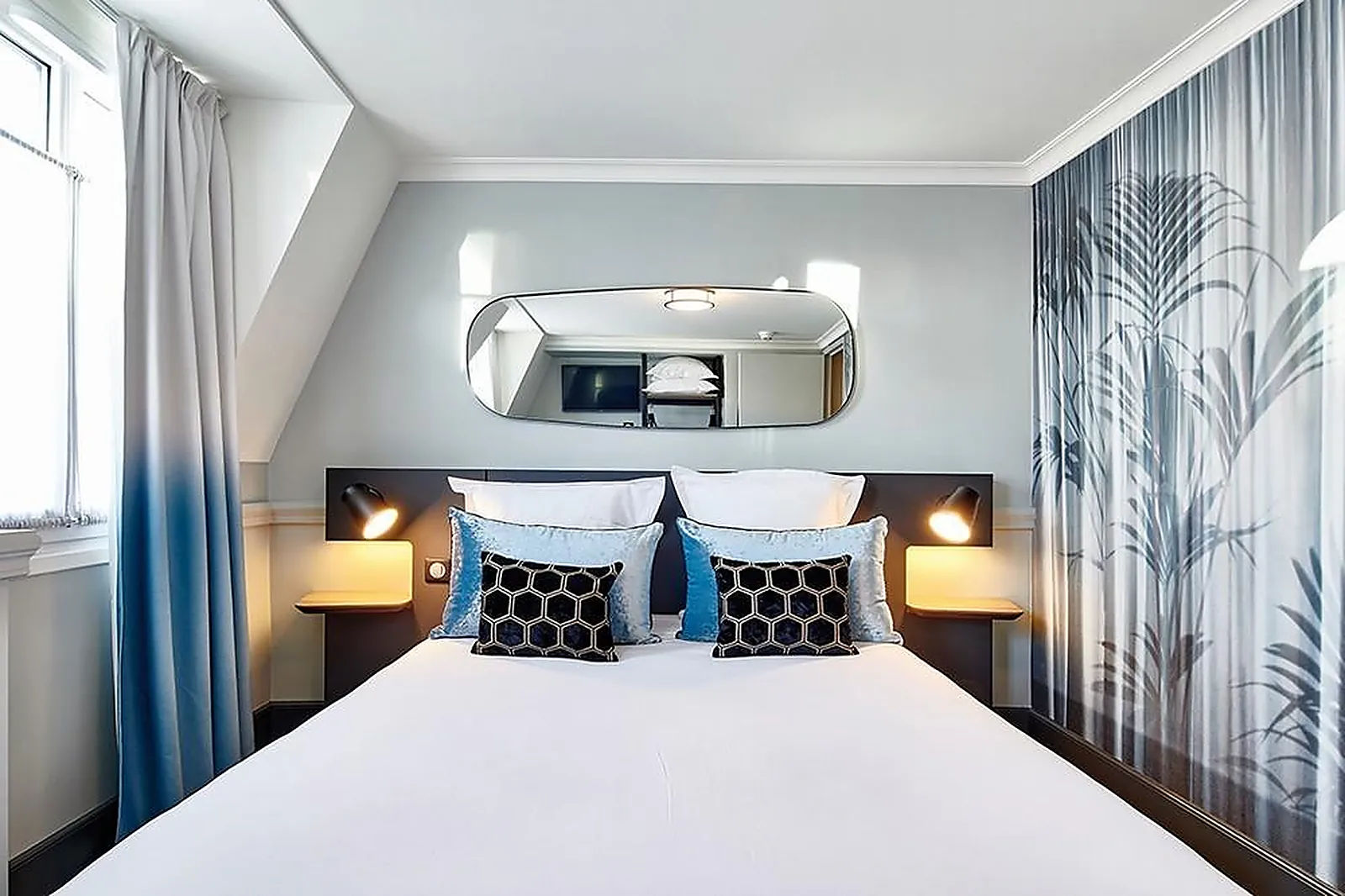 Lieux événementiels, HÔTEL PROVINCES OPERA