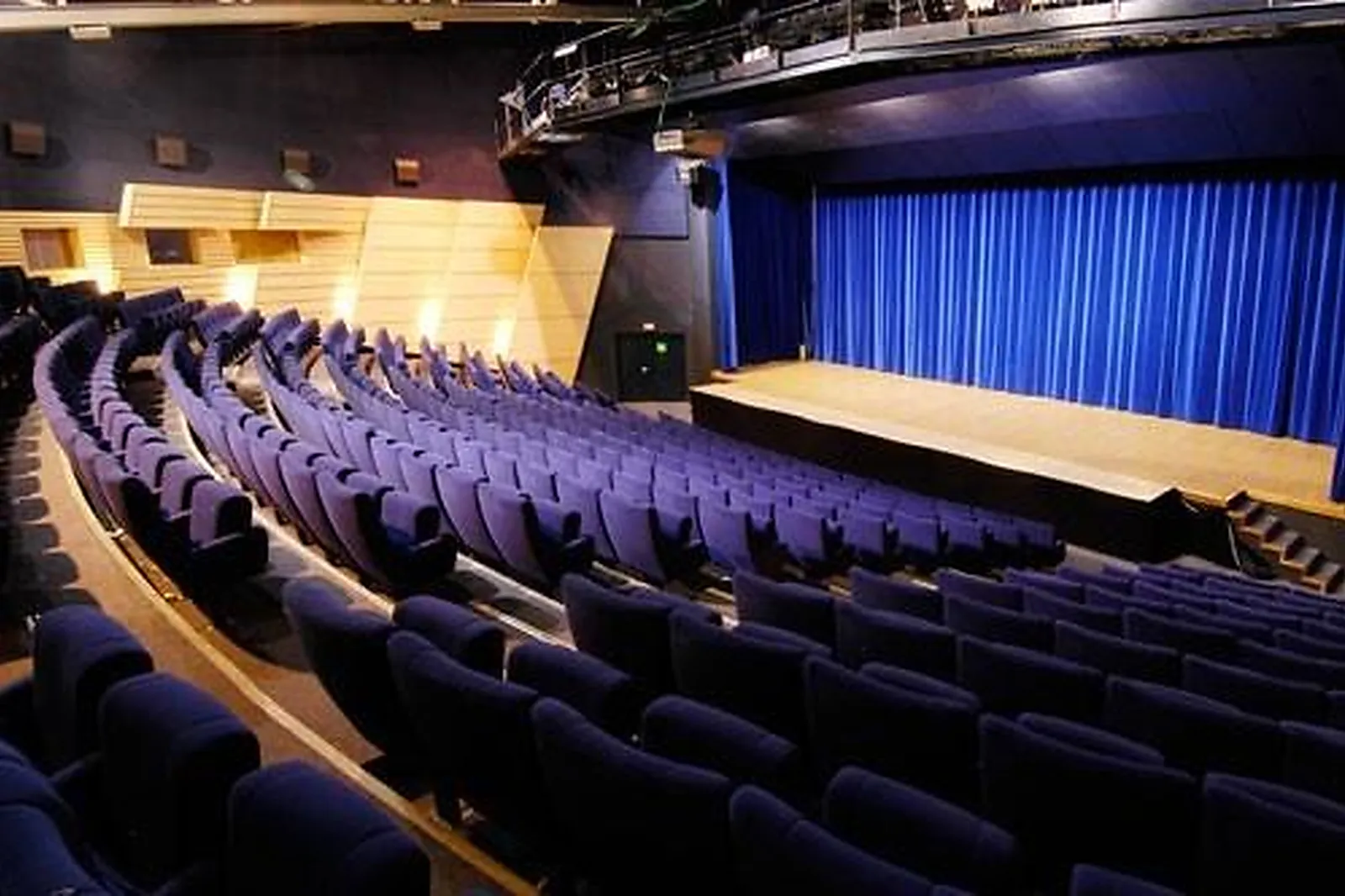 Lieux événementiels, HOTEL RADIANA