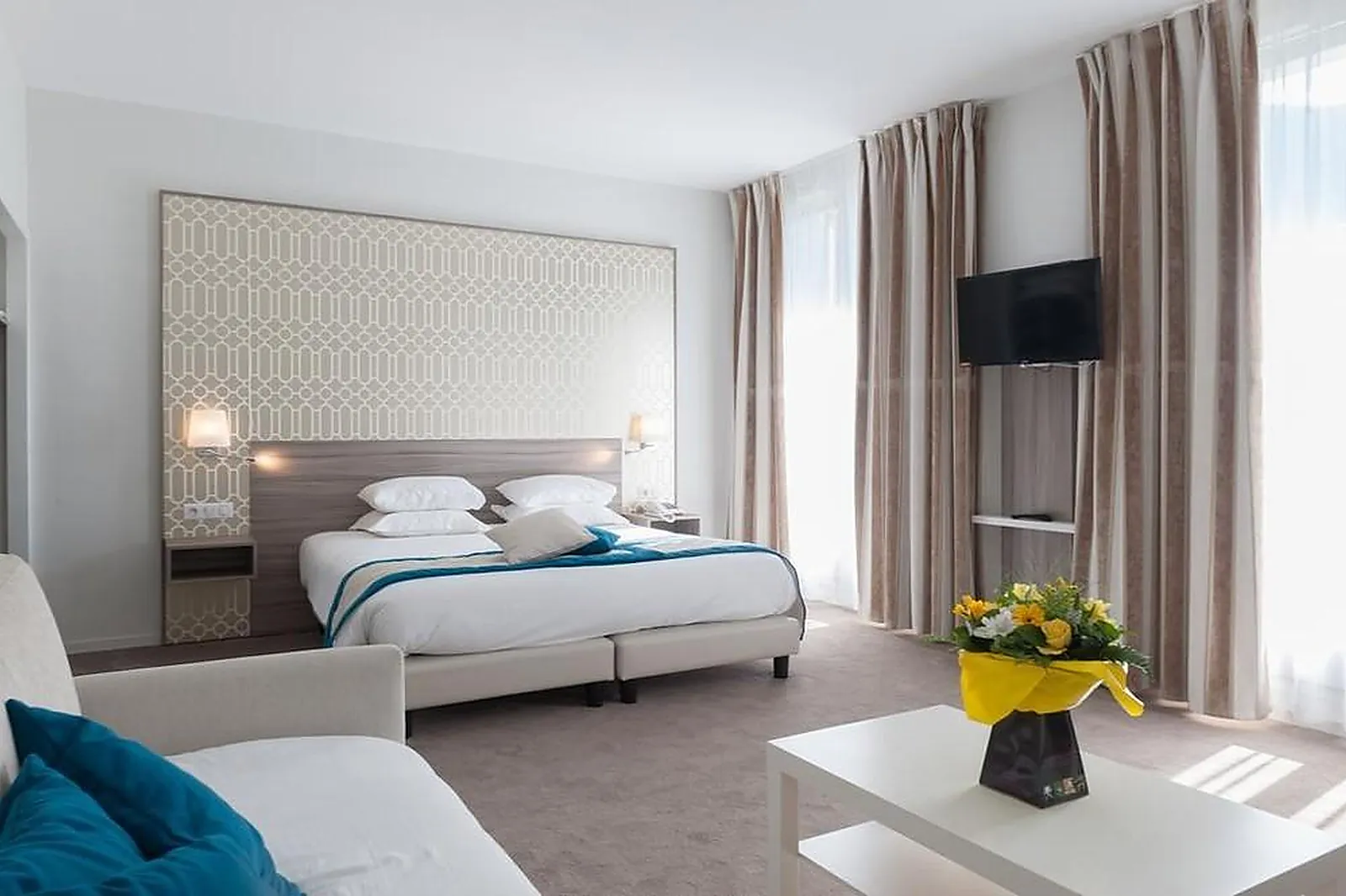 Lieux événementiels, HOTEL RADIANA