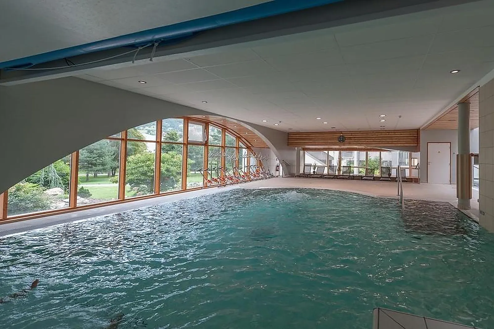 Lieux événementiels, HOTEL RADIANA