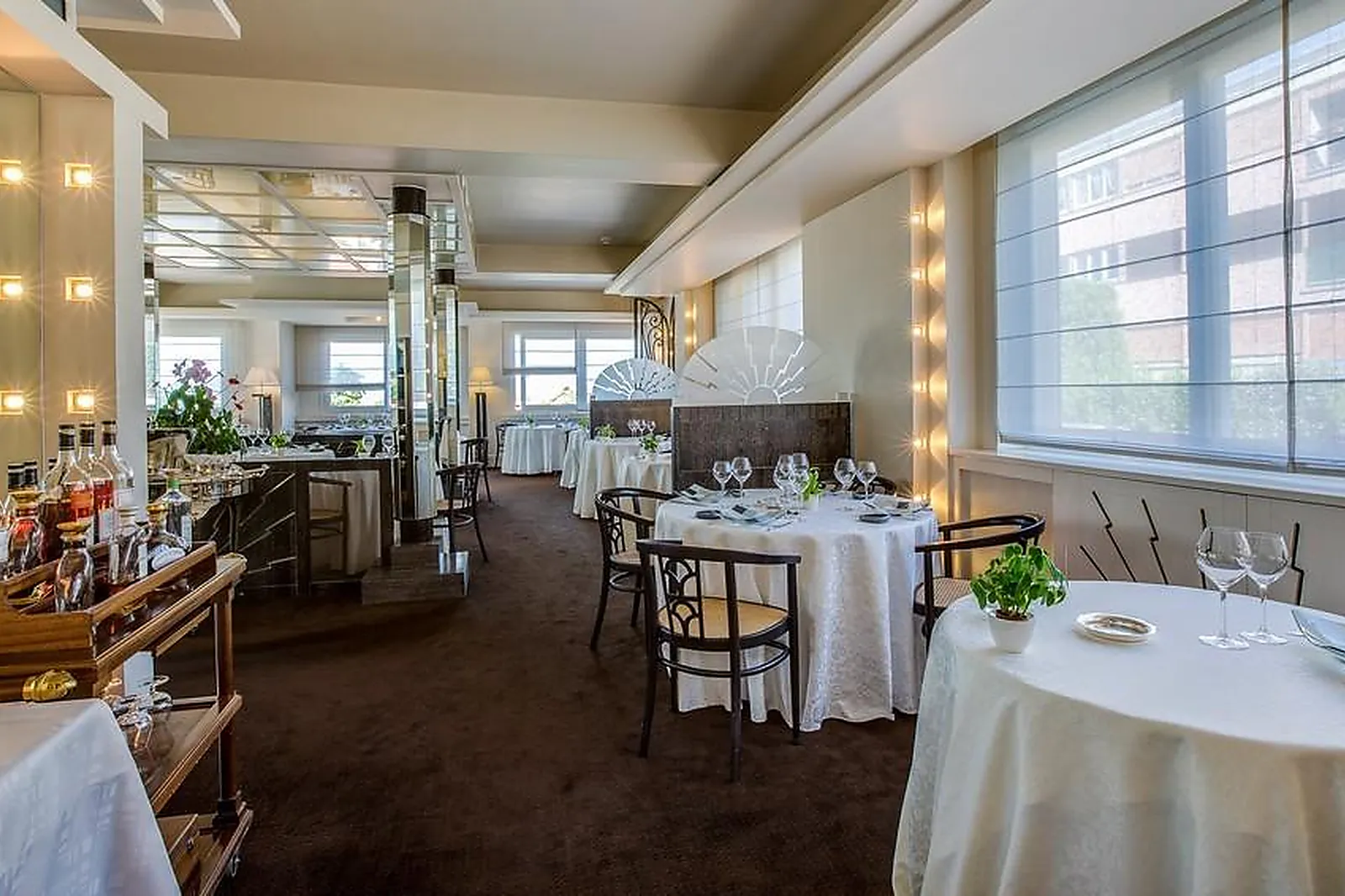 Lieux événementiels, HÔTEL RADIO