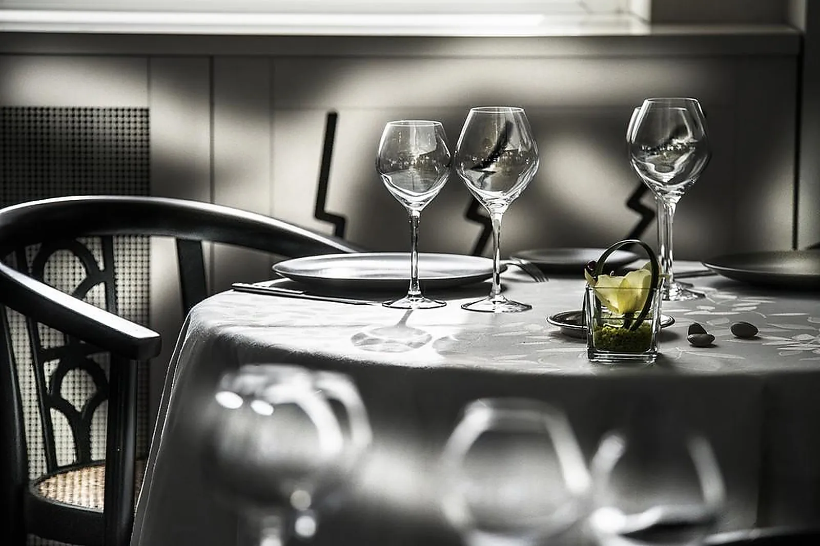 Lieux événementiels, HÔTEL RADIO