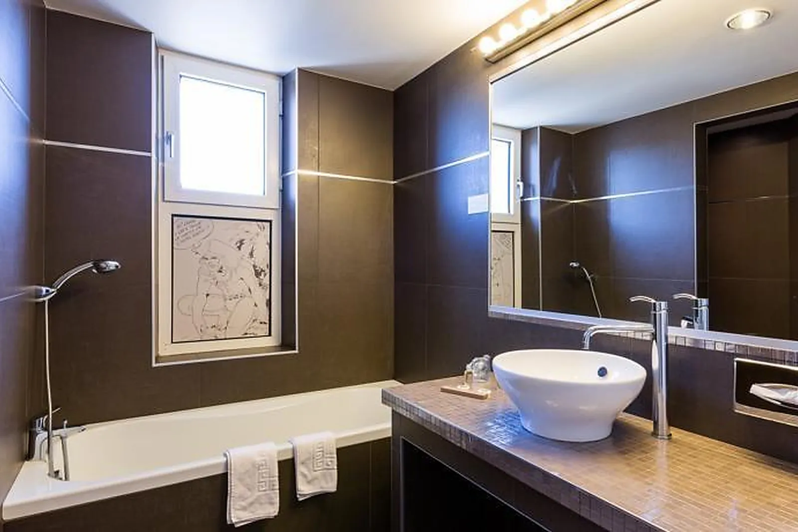 Lieux événementiels, HÔTEL RADIO