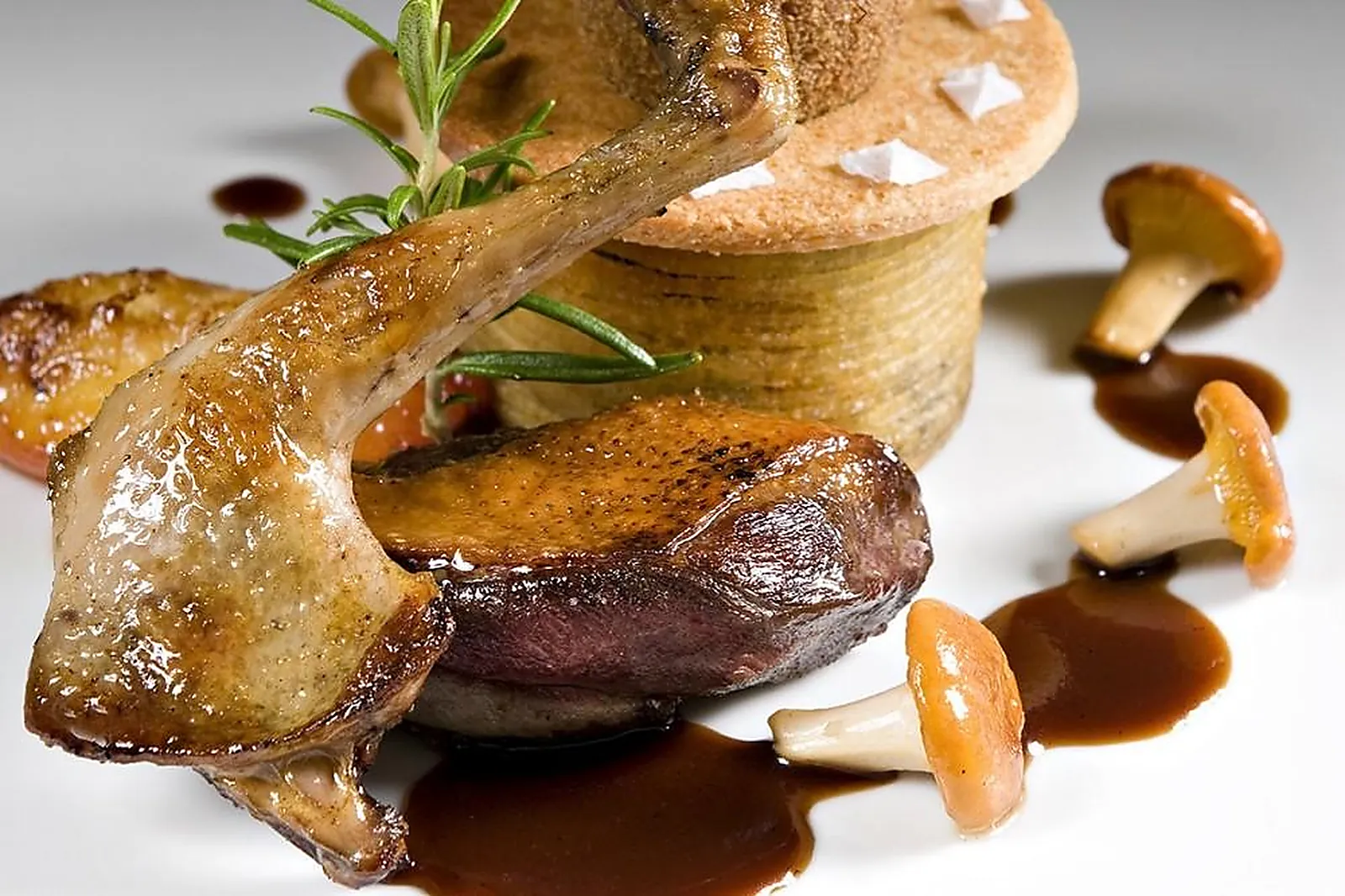 Lieux événementiels, HÔTEL RADIO