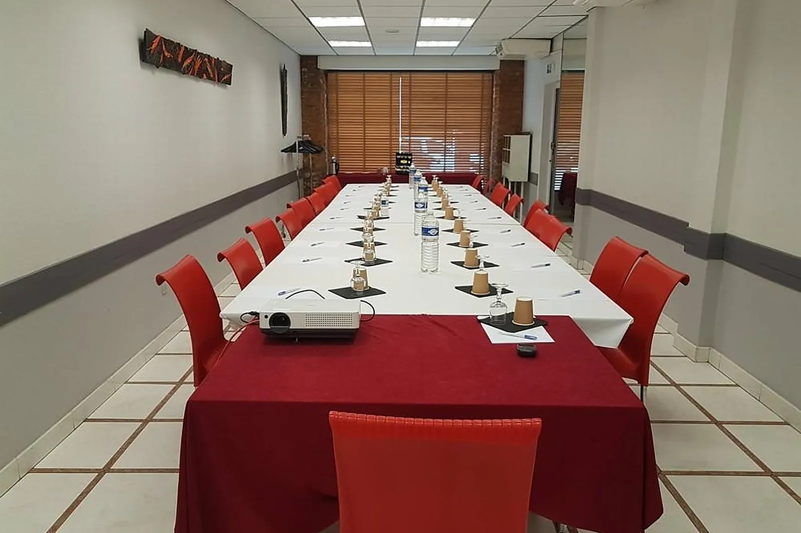 Lieux événementiels, HÔTEL RAYMOND 4 TOULOUSE