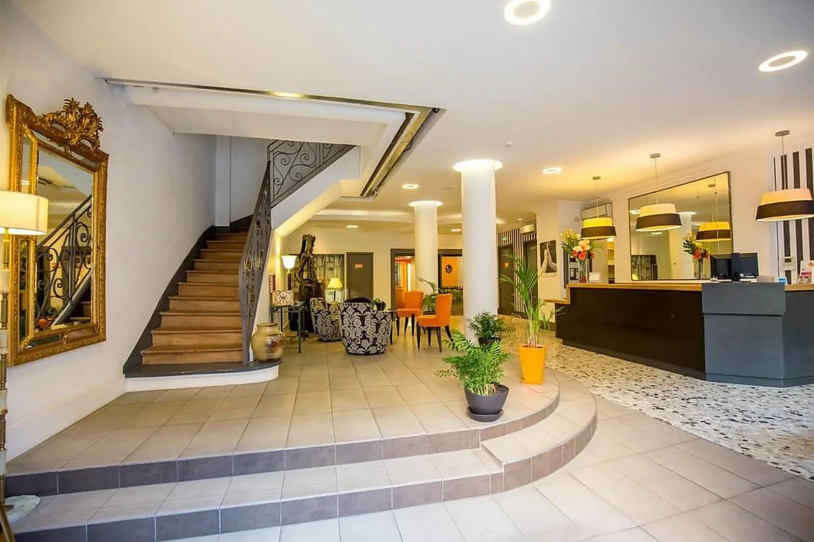 Lieux événementiels, HÔTEL RAYMOND 4 TOULOUSE