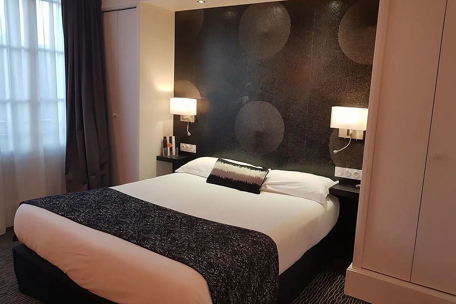 Lieux événementiels, HÔTEL RAYMOND 4 TOULOUSE