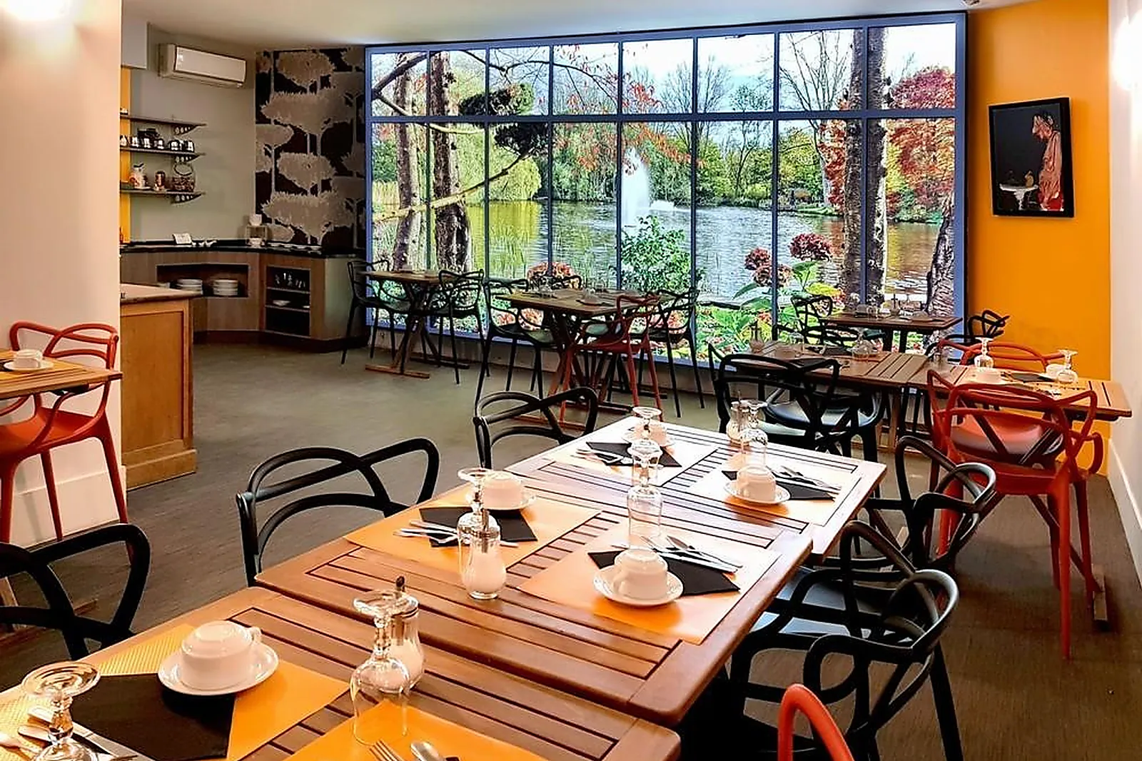 Lieux événementiels, HÔTEL RAYMOND 4 TOULOUSE