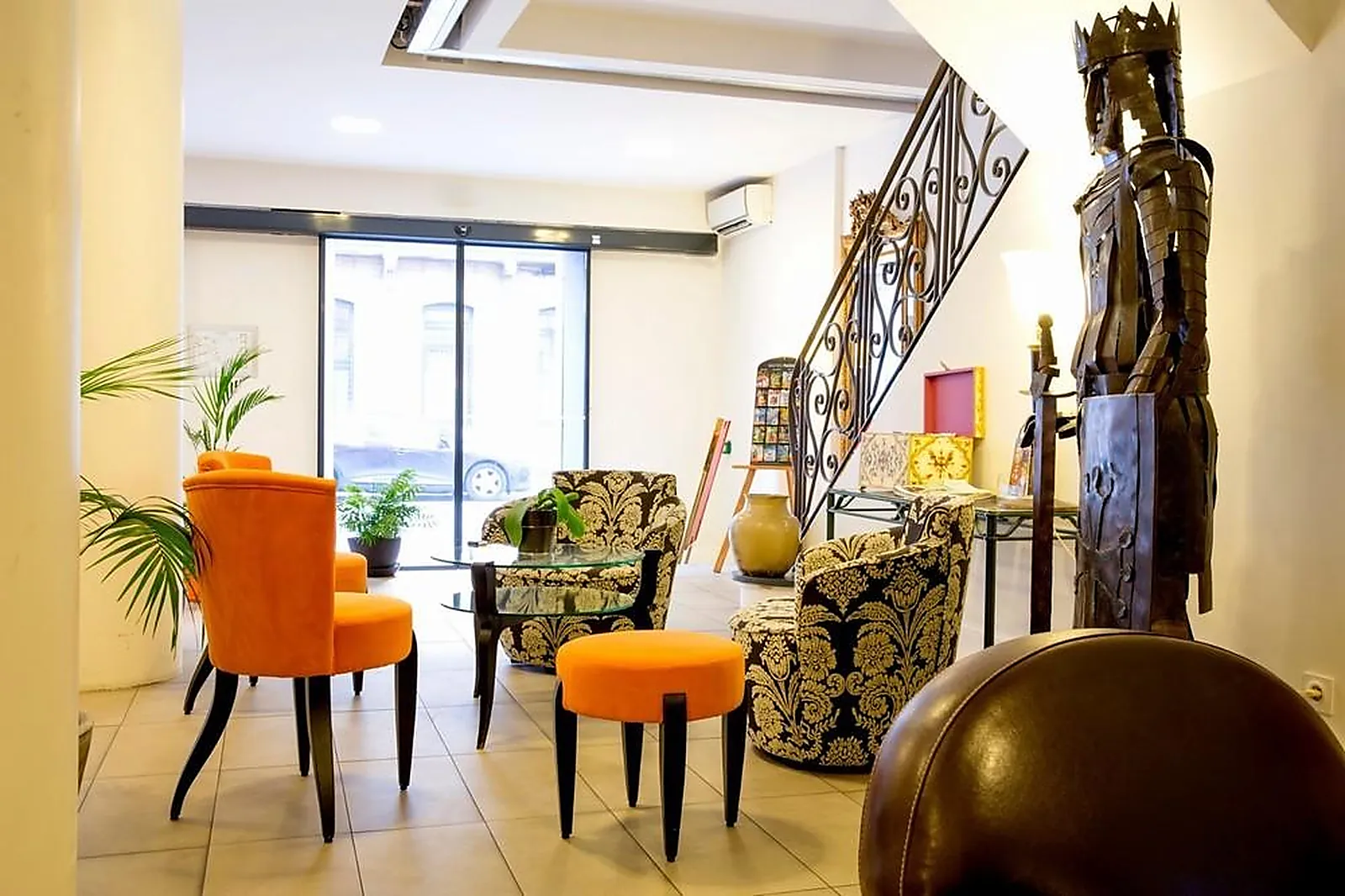 Lieux événementiels, HÔTEL RAYMOND 4 TOULOUSE