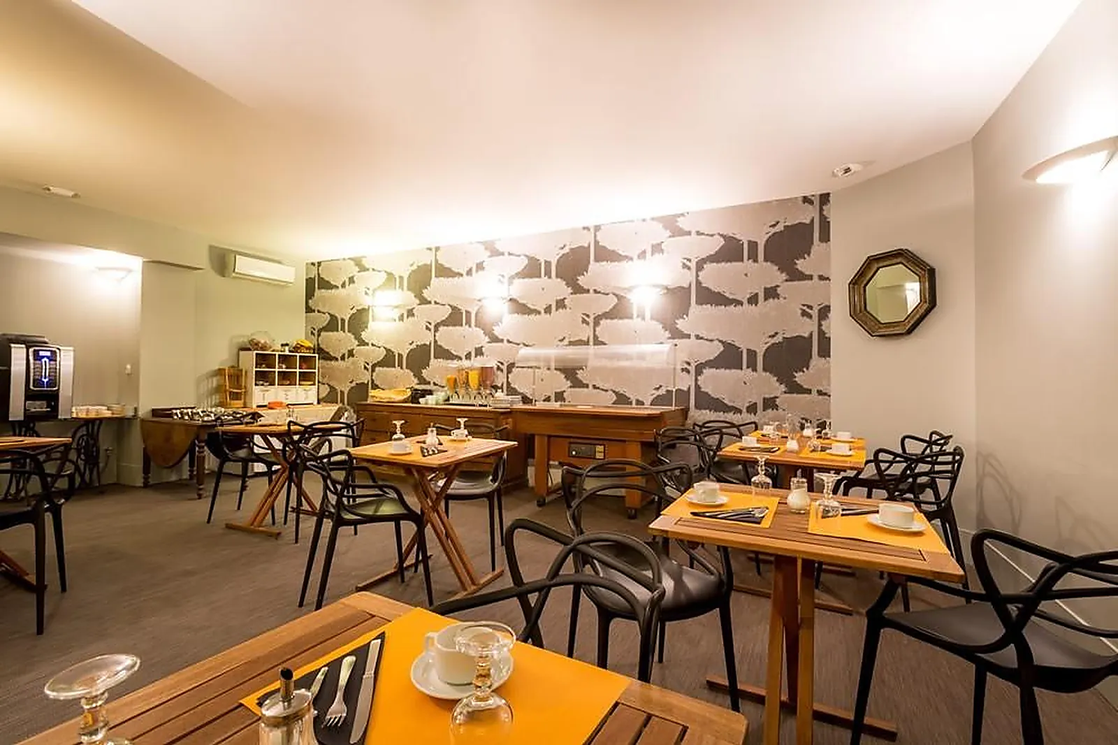 Lieux événementiels, HÔTEL RAYMOND 4 TOULOUSE