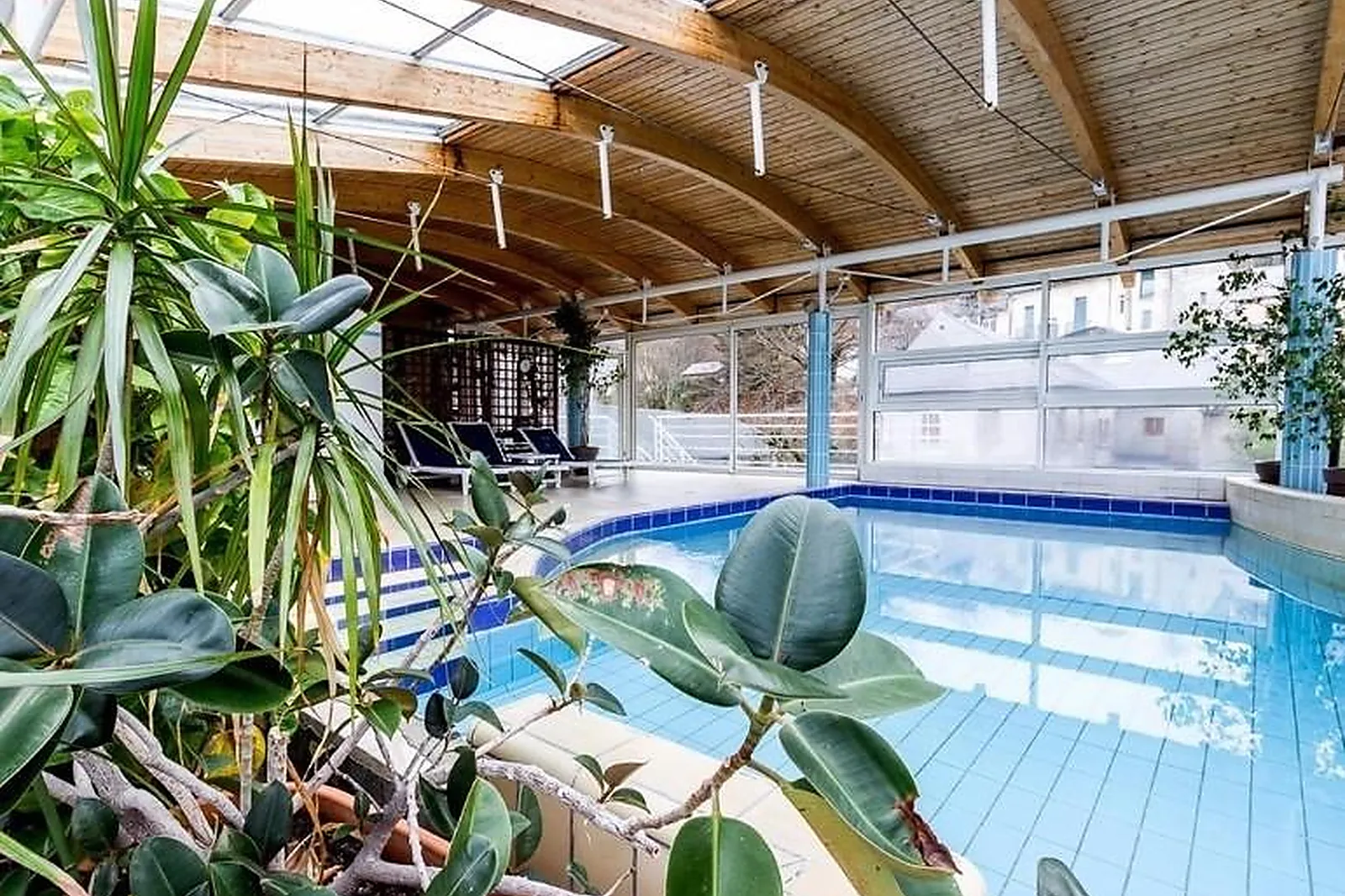 Lieux événementiels, HOTEL REGINA