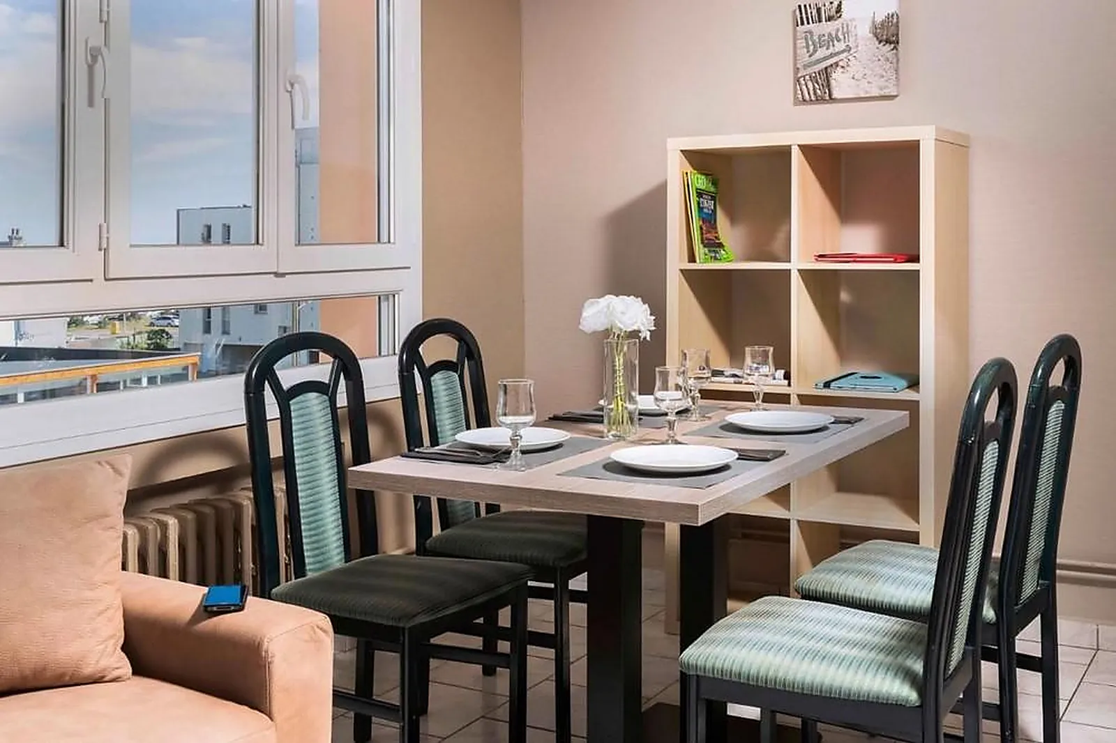 Lieux événementiels, HOTEL REGINA ET SPA