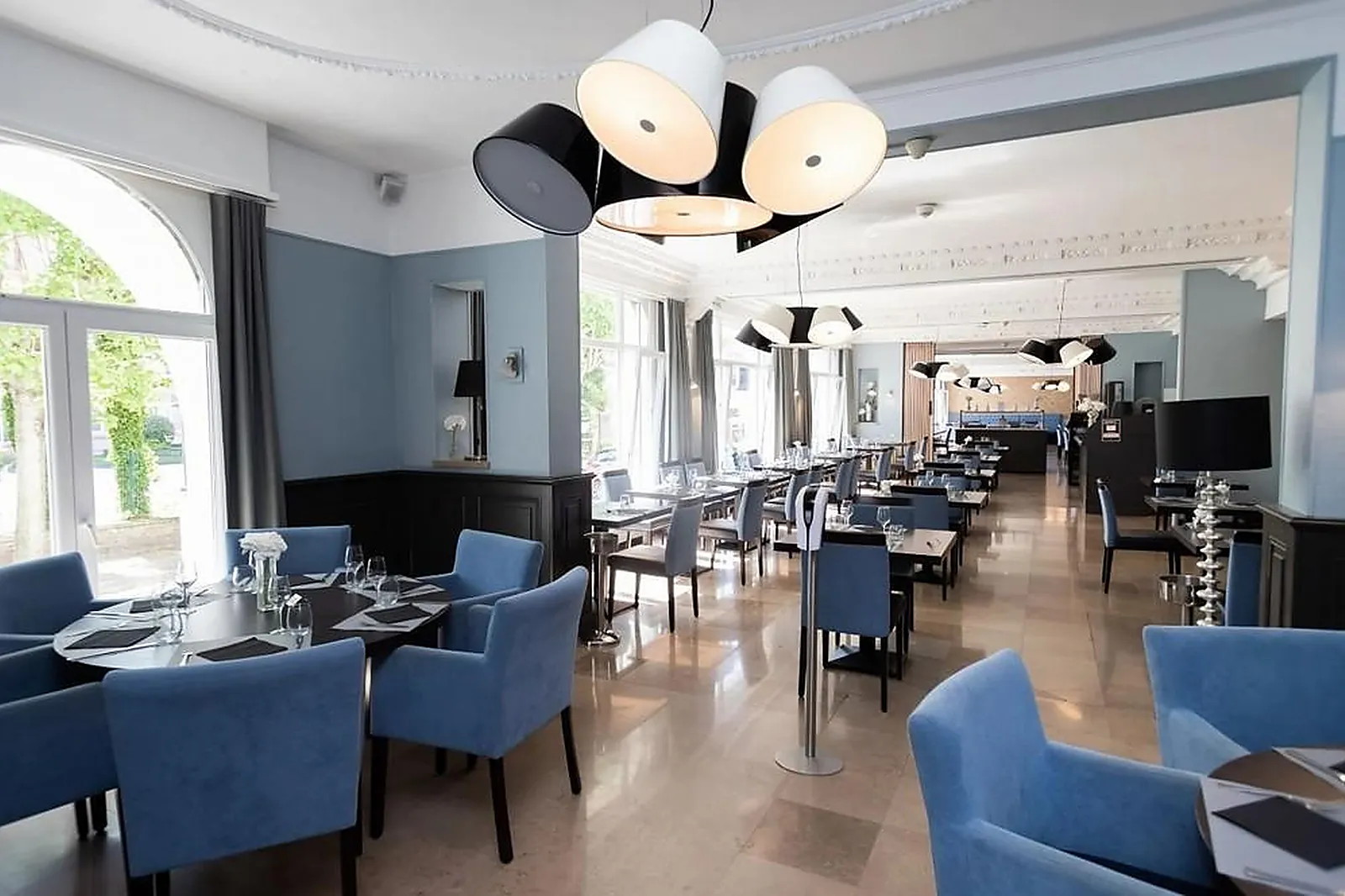 Lieux événementiels, HOTEL REGINA ET SPA