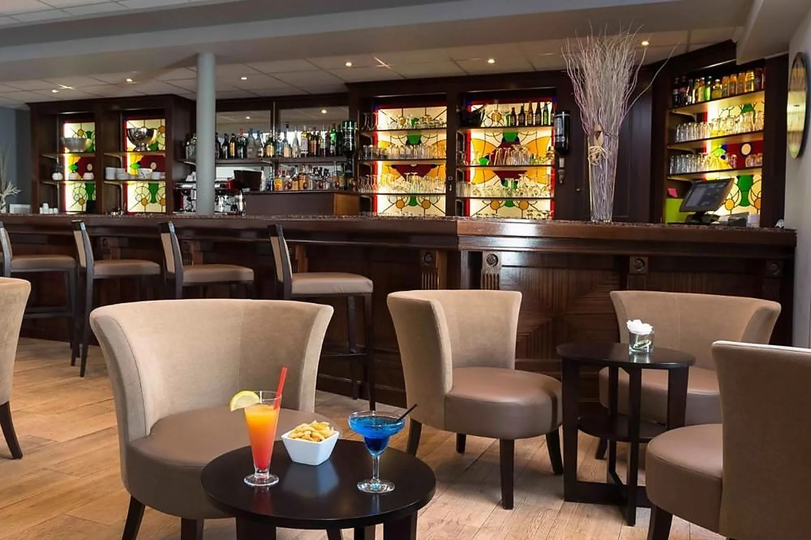 Lieux événementiels, HOTEL REGINA ET SPA