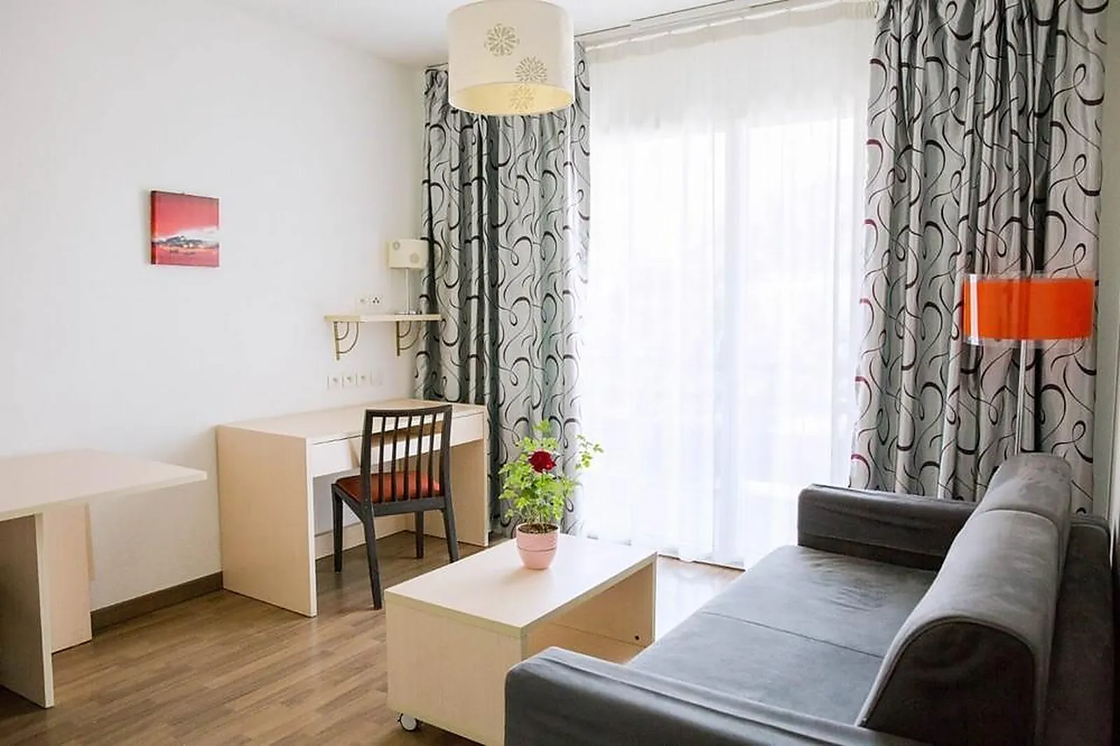 Lieux événementiels, HÔTEL  RÉSIDENCE ALEZAN