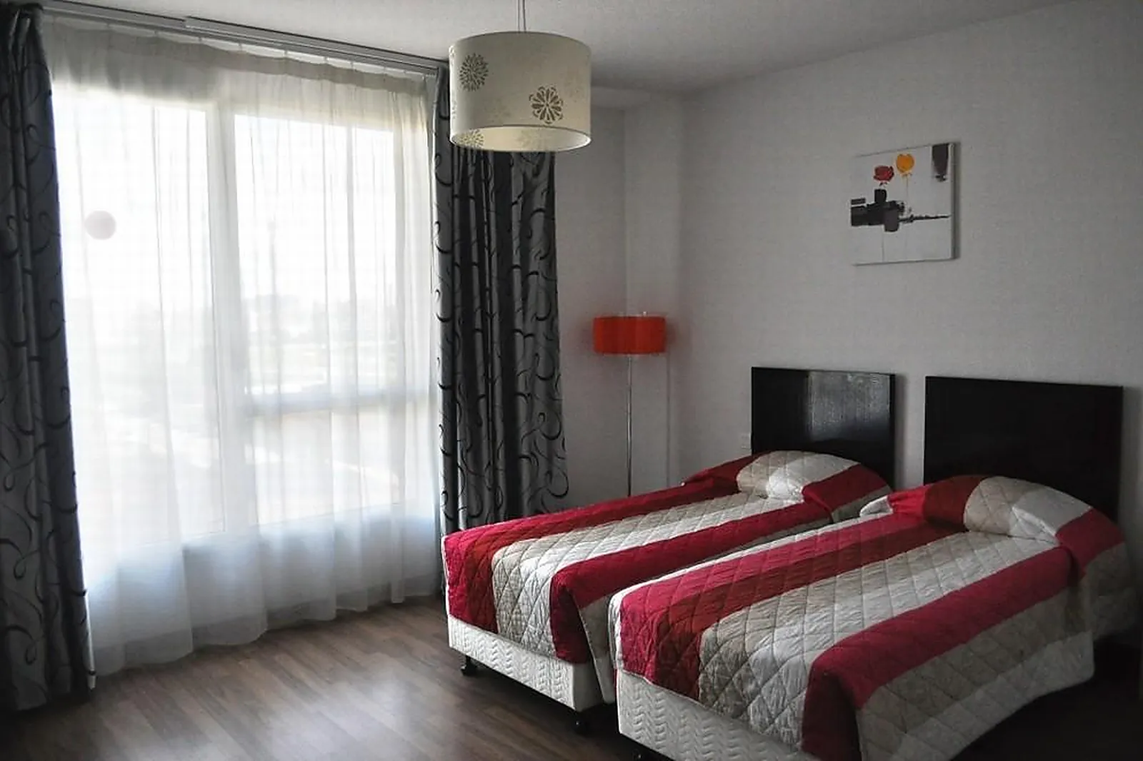 Lieux événementiels, HÔTEL  RÉSIDENCE ALEZAN