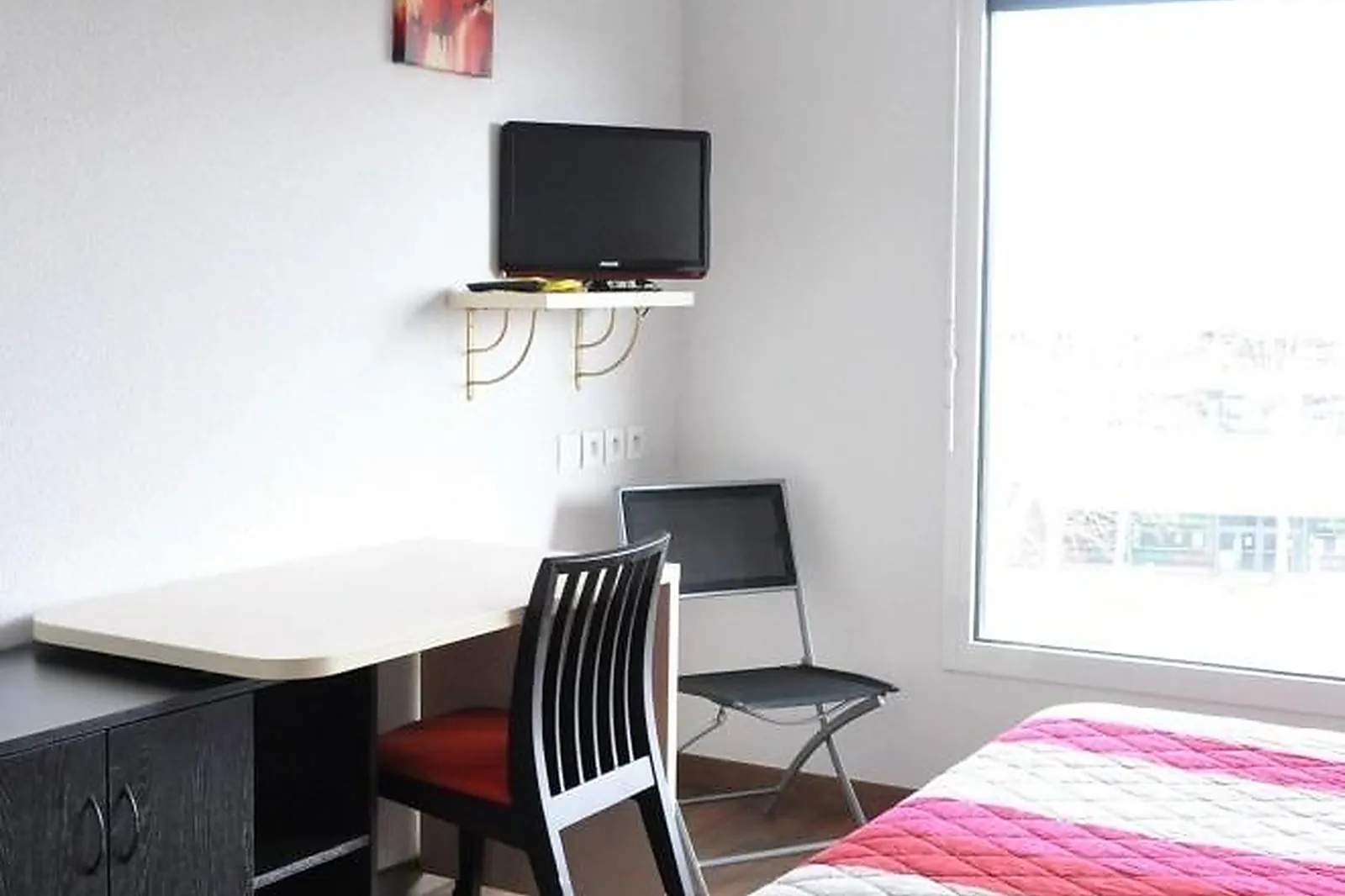 Lieux événementiels, HÔTEL  RÉSIDENCE ALEZAN